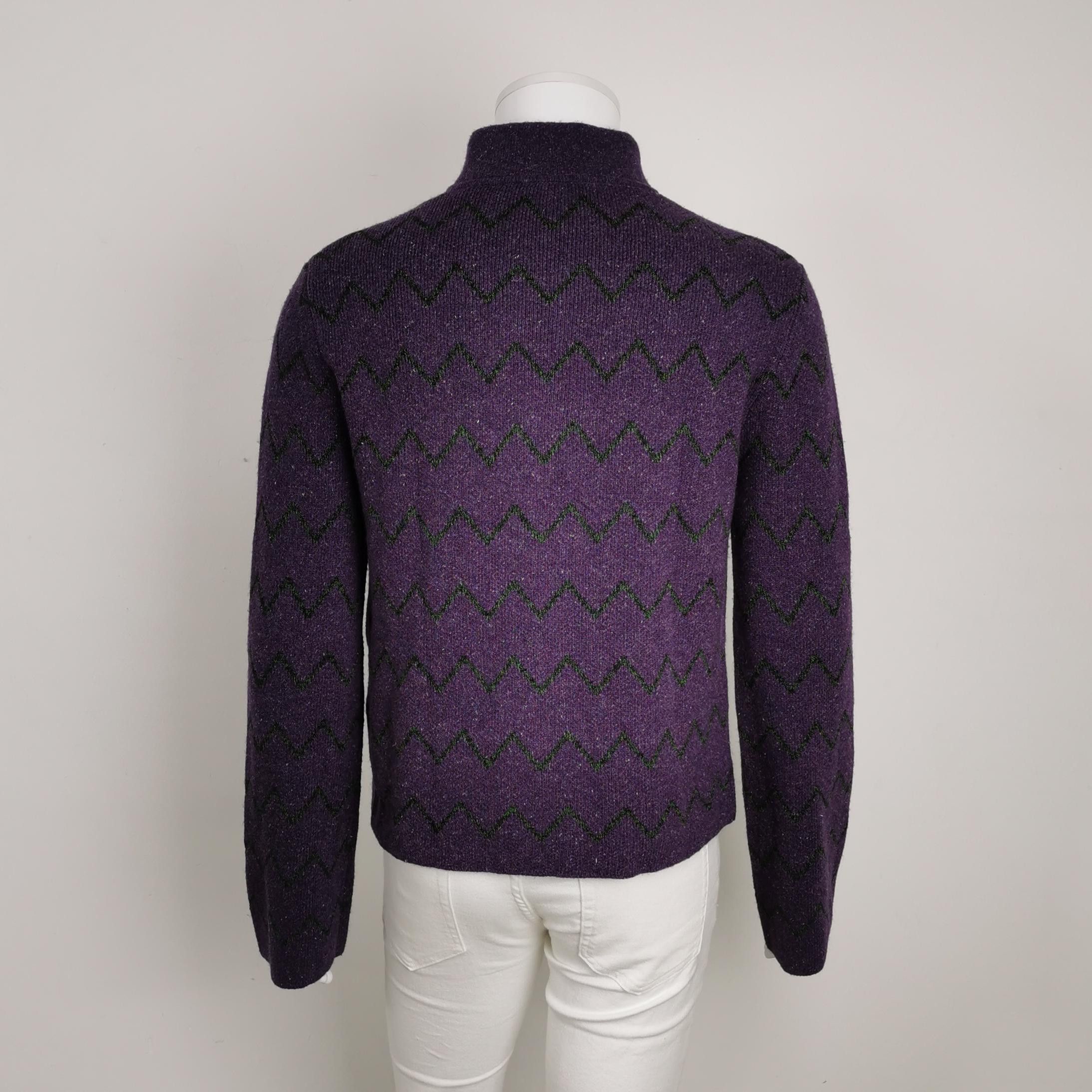 Acne Studios Acne Studios Men m Sweaters Knitwear Size US M / EU 48-50 / 2 - 2 Thumbnail