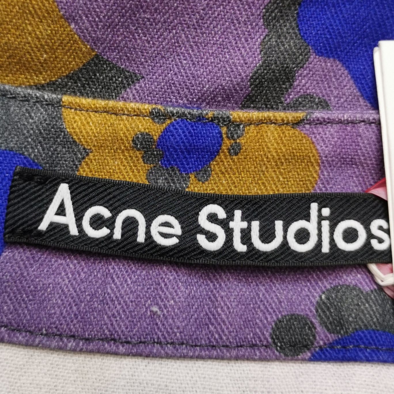 Acne Studios Acne Studios Men xs Button Ups Size US XS / EU 42 / 0 - 5 Thumbnail