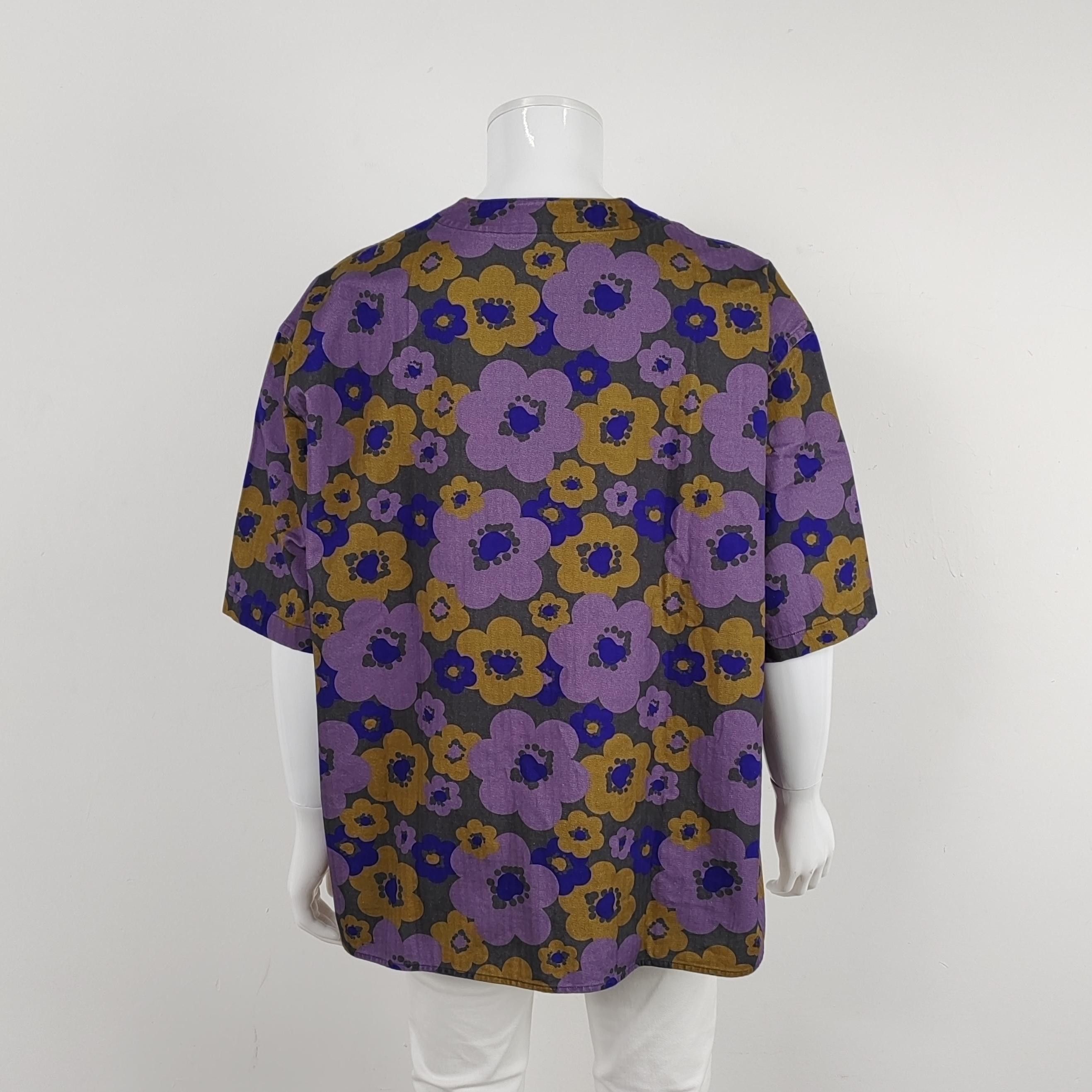 Acne Studios Acne Studios Men xs Button Ups Size US XS / EU 42 / 0 - 2 Thumbnail