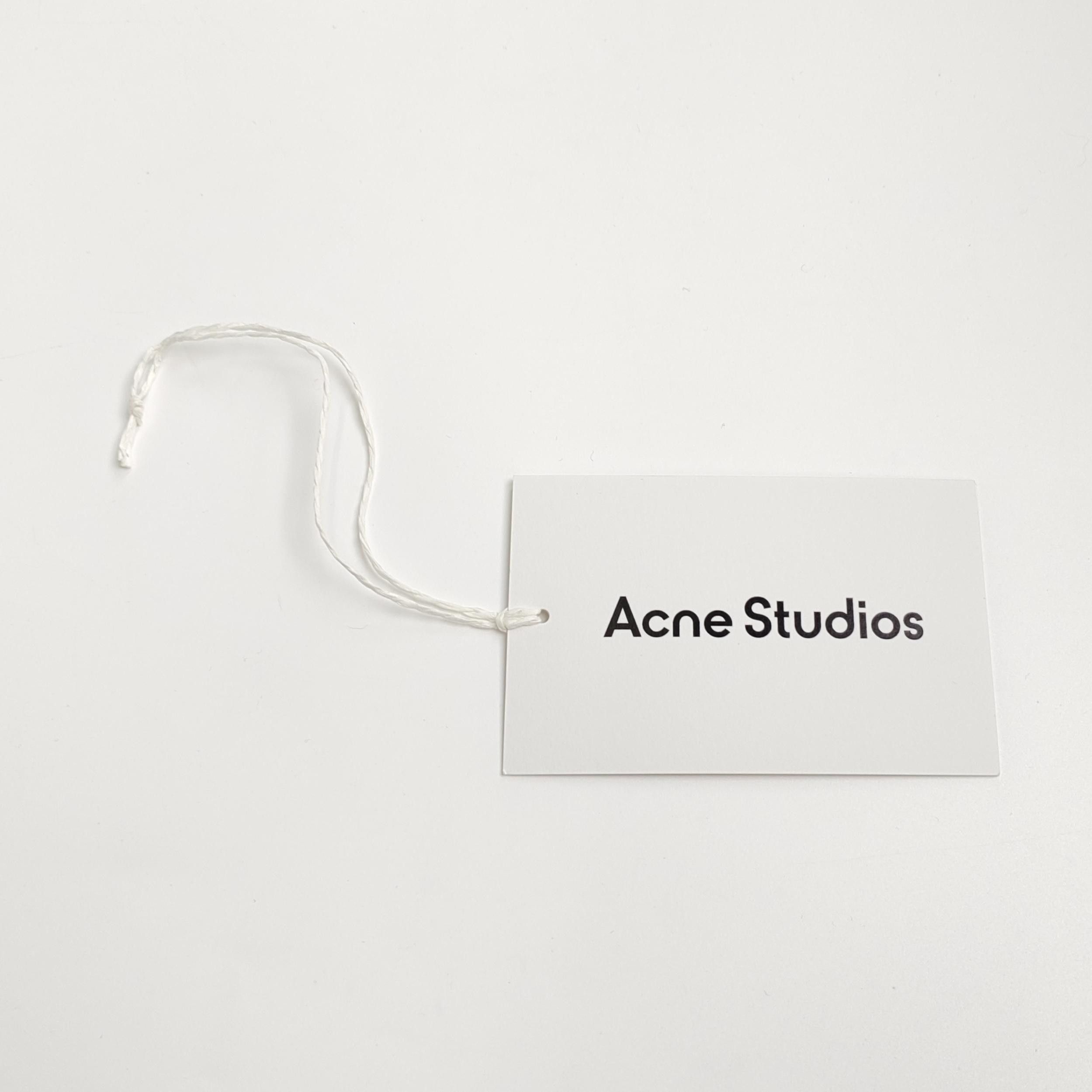Acne Studios Acne Studios Men m Light Jackets Size US M / EU 48-50 / 2 - 4 Thumbnail