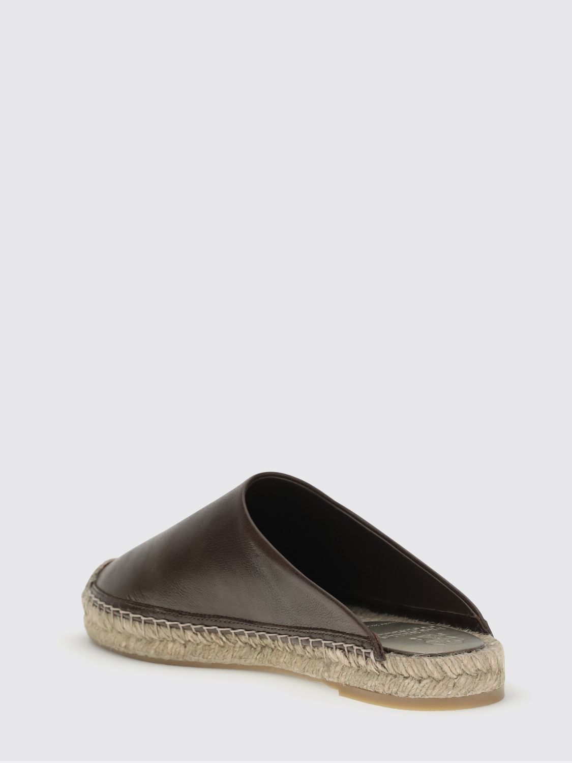 Brunello Cucinelli Brunello Cucinelli Espadrille Woman Dark Size US 6 / IT 36 - 3 Thumbnail