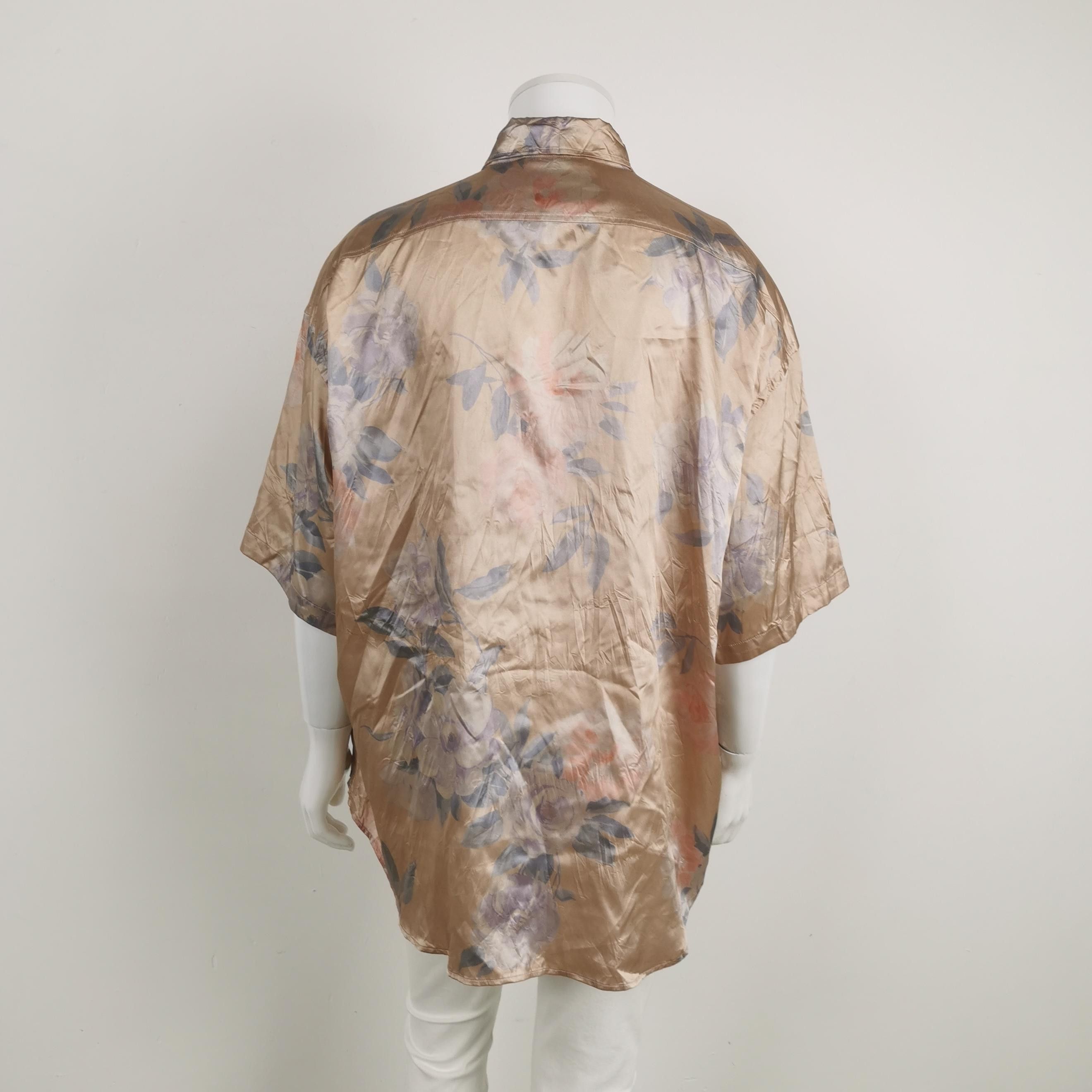 Acne Studios Acne Studios Men m Button Ups Size US M / EU 48-50 / 2 - 2 Thumbnail