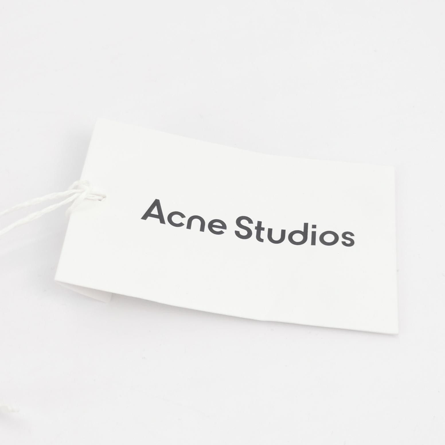 Acne Studios Acne Studios Men xs Button Ups Size US XS / EU 42 / 0 - 4 Thumbnail