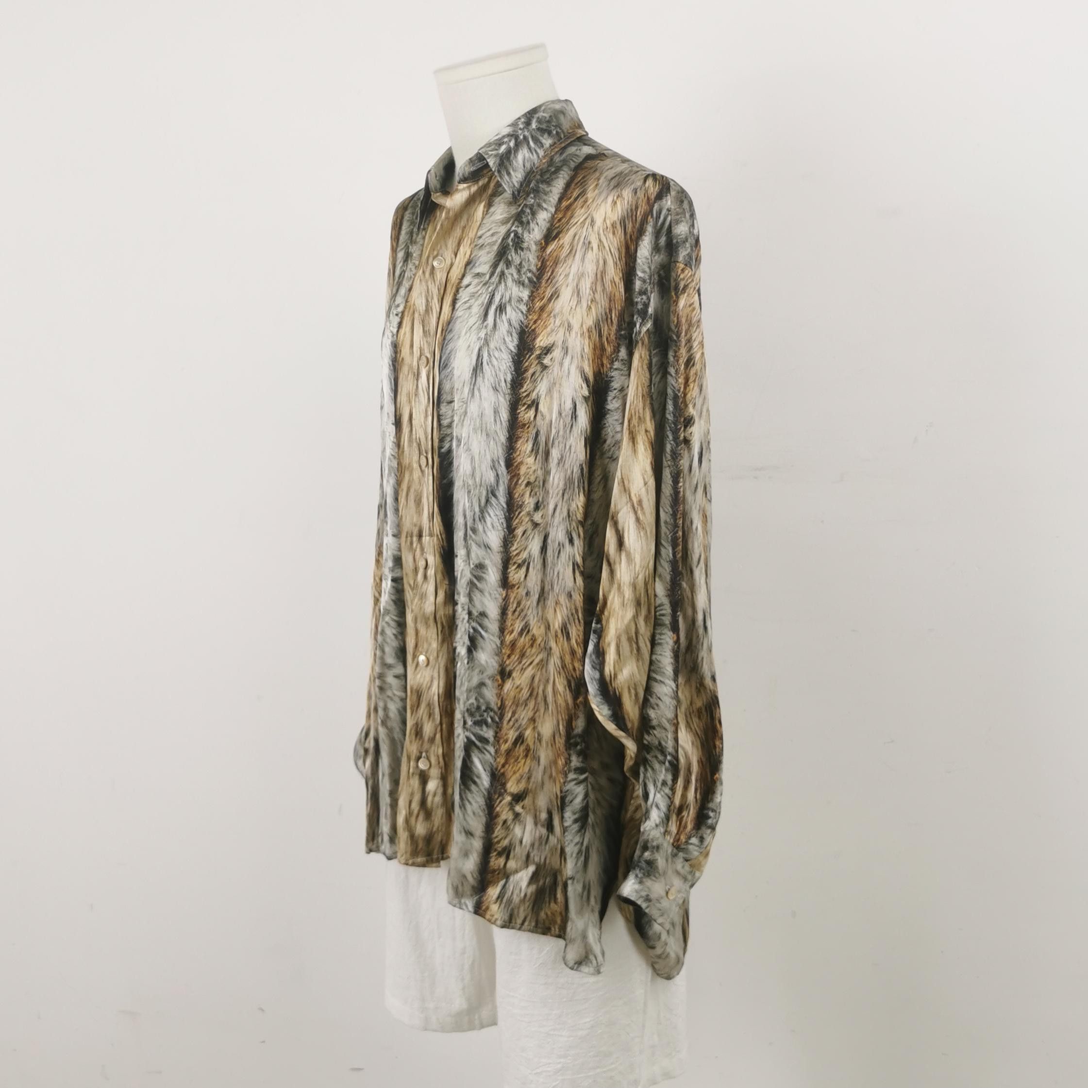 Acne Studios Acne Studios Men xs Button Ups Size US XS / EU 42 / 0 - 2 Thumbnail