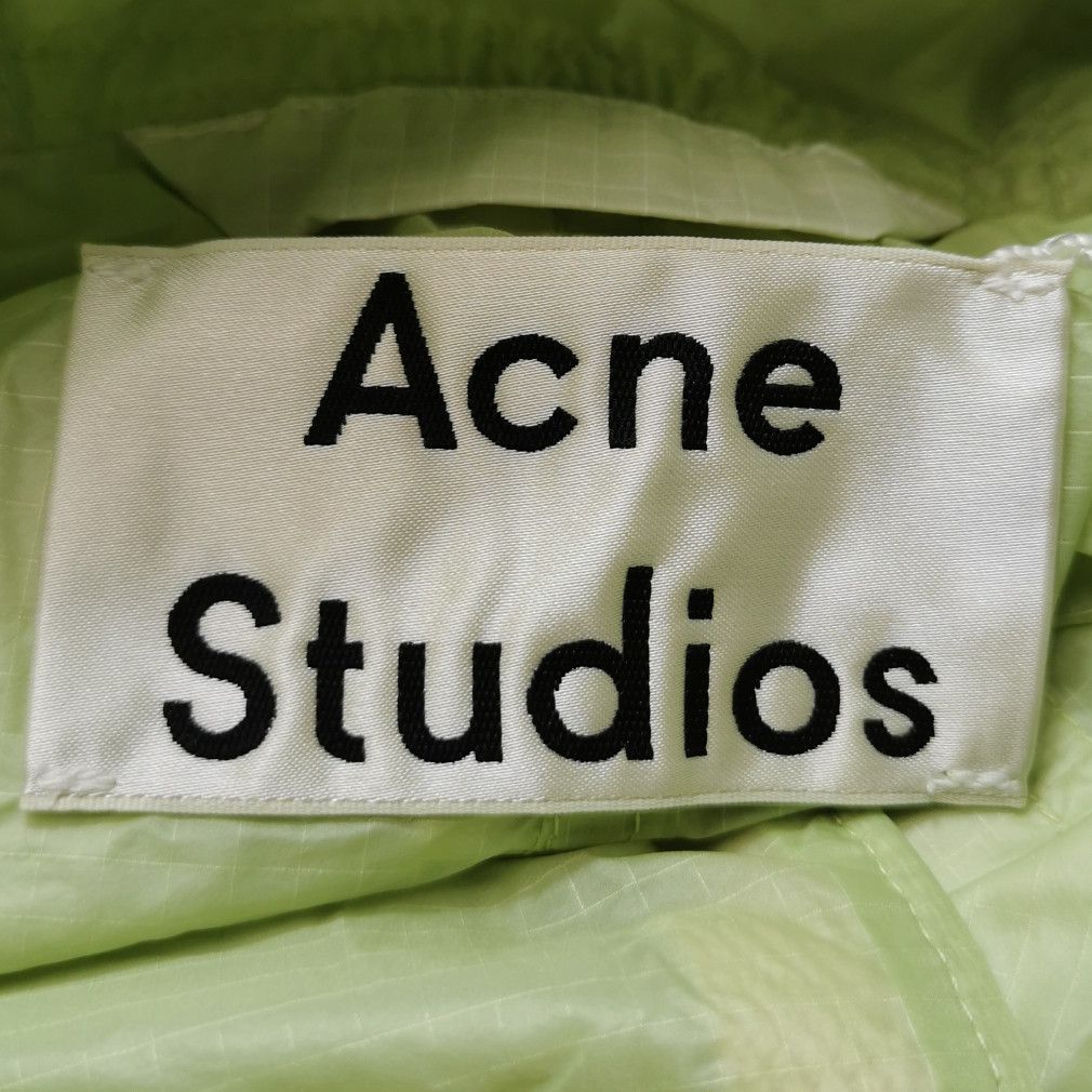 Acne Studios Acne Studios Men s Light Jackets Size US S / EU 44-46 / 1 - 9 Thumbnail