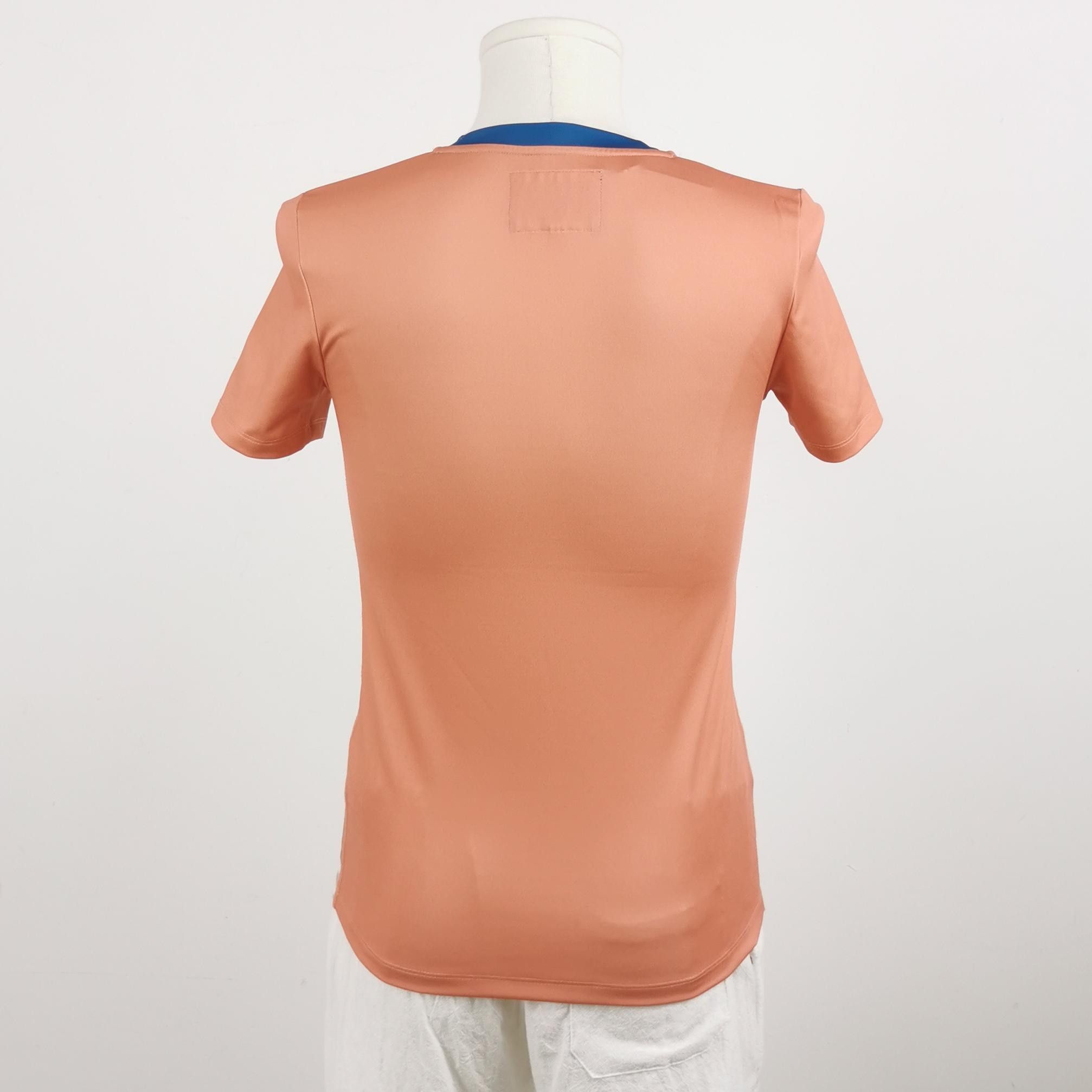Acne Studios Acne Studios Men s Short Sleeve Shirts Size US S / EU 44-46 / 1 - 3 Thumbnail