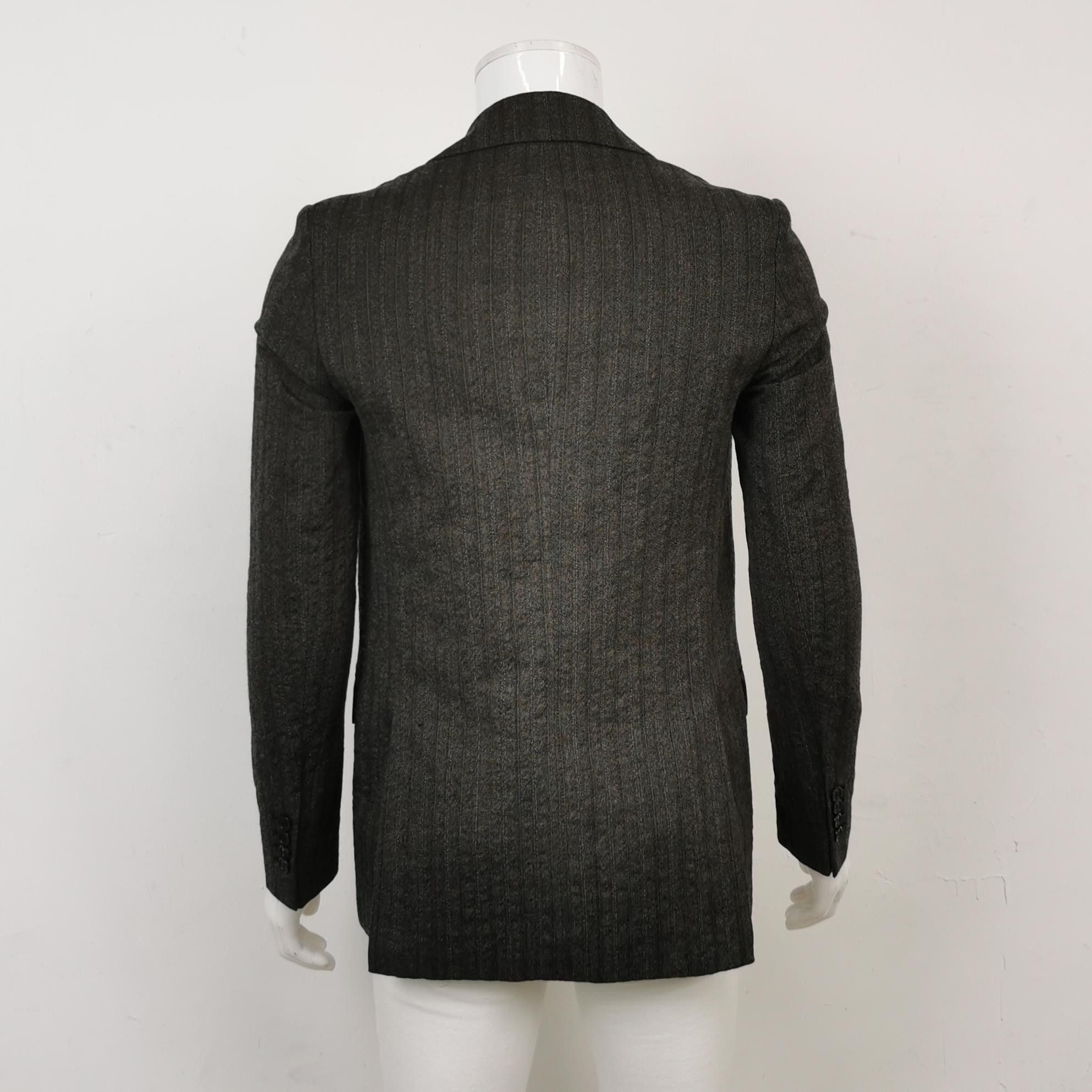 Acne Studios Acne Studios Men xs Light Jackets Size US XS / EU 42 / 0 - 2 Thumbnail