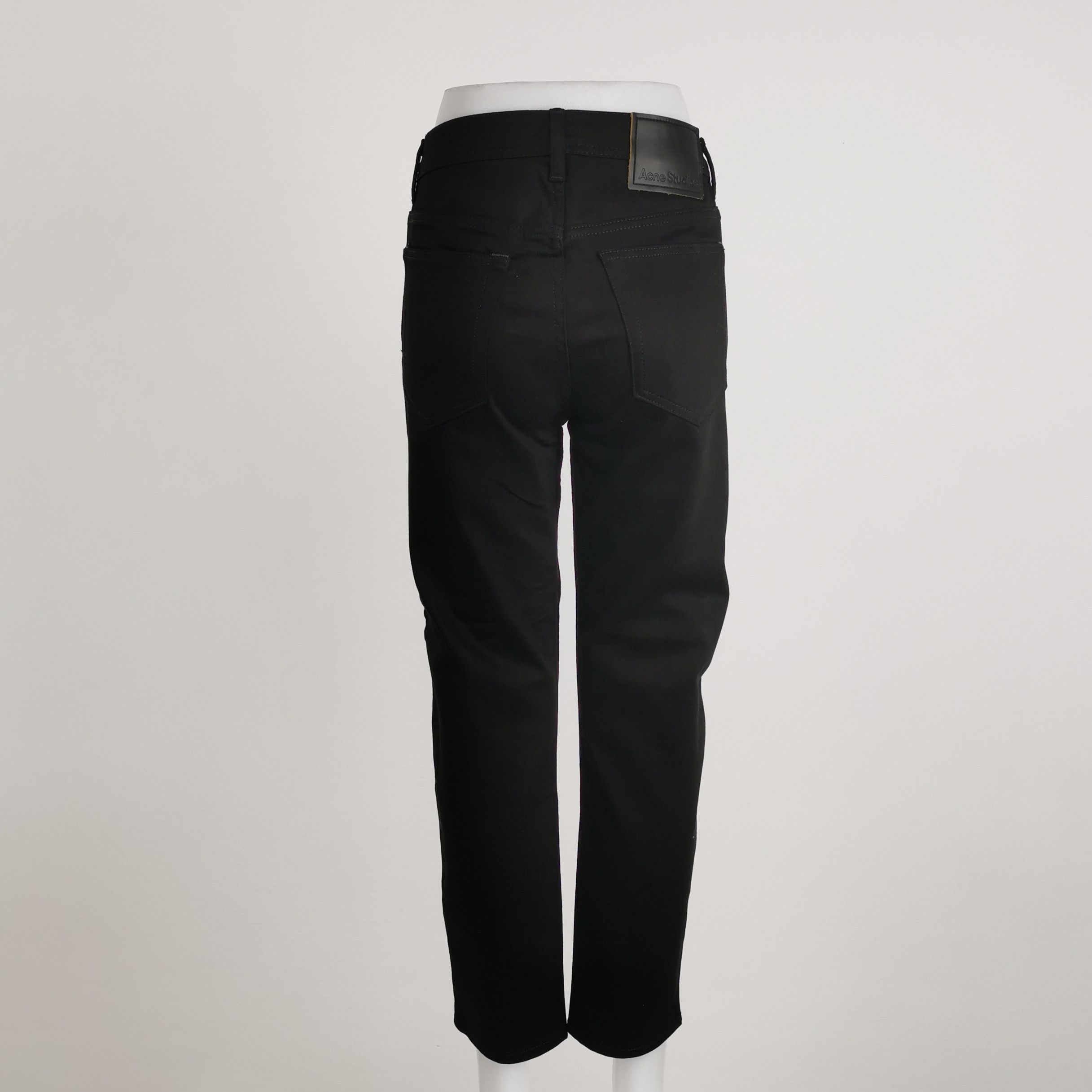 Acne Studios Acne Studios Women 26 Pants Size 26" / US 2 / IT 38 - 2 Thumbnail