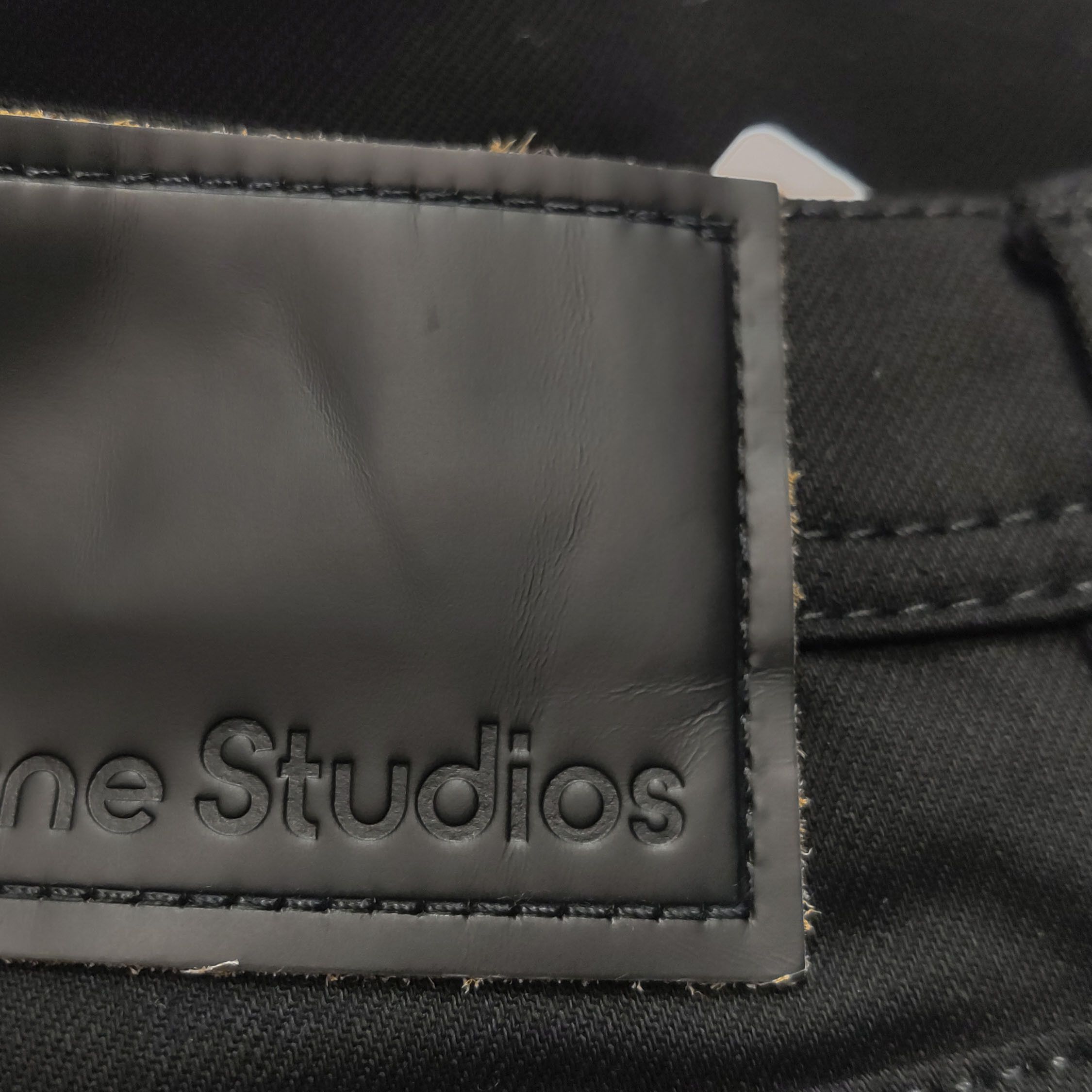 Acne Studios Acne Studios Women 26 Pants Size 26" / US 2 / IT 38 - 8 Thumbnail