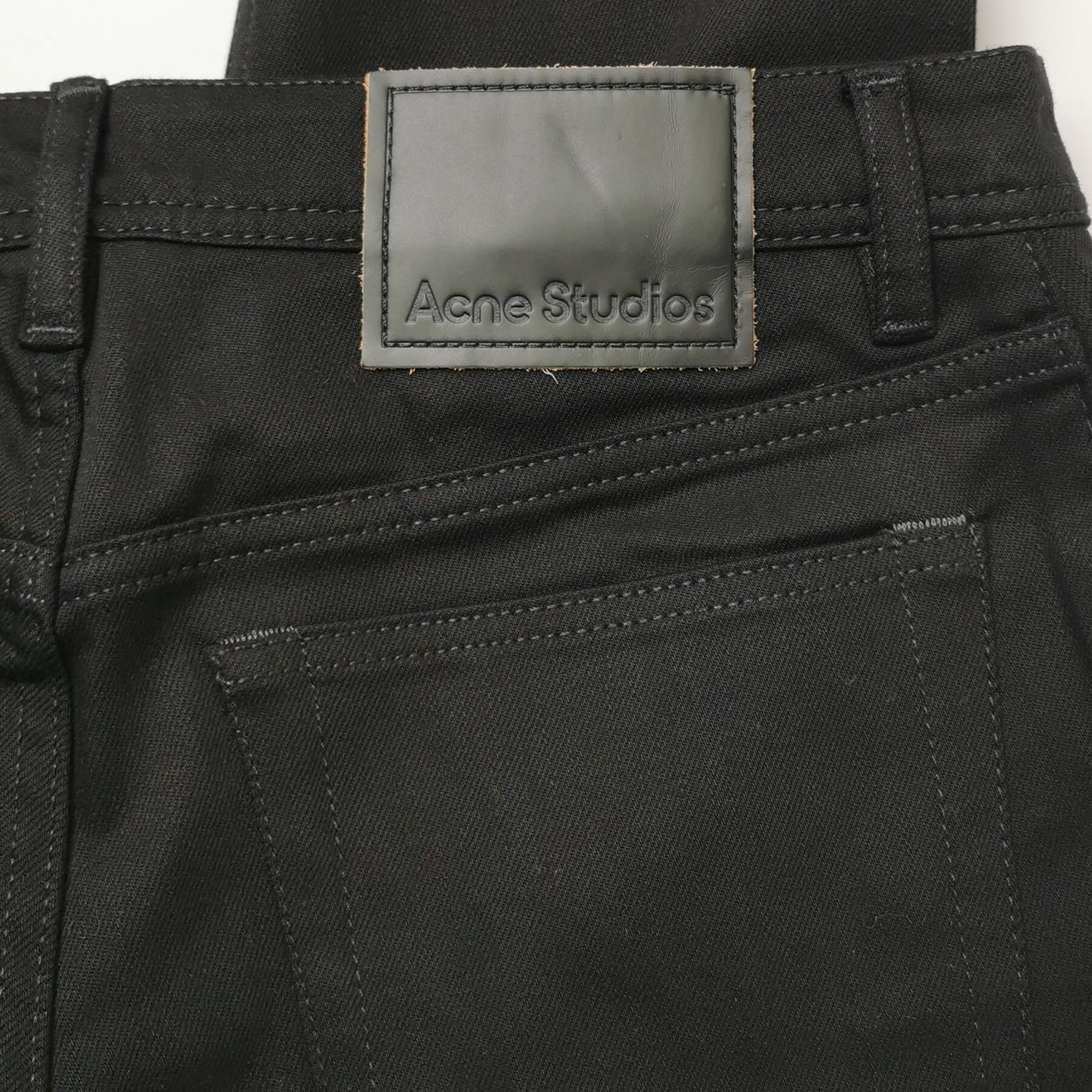 Acne Studios Acne Studios Women 26 Pants Size 26" / US 2 / IT 38 - 3 Thumbnail