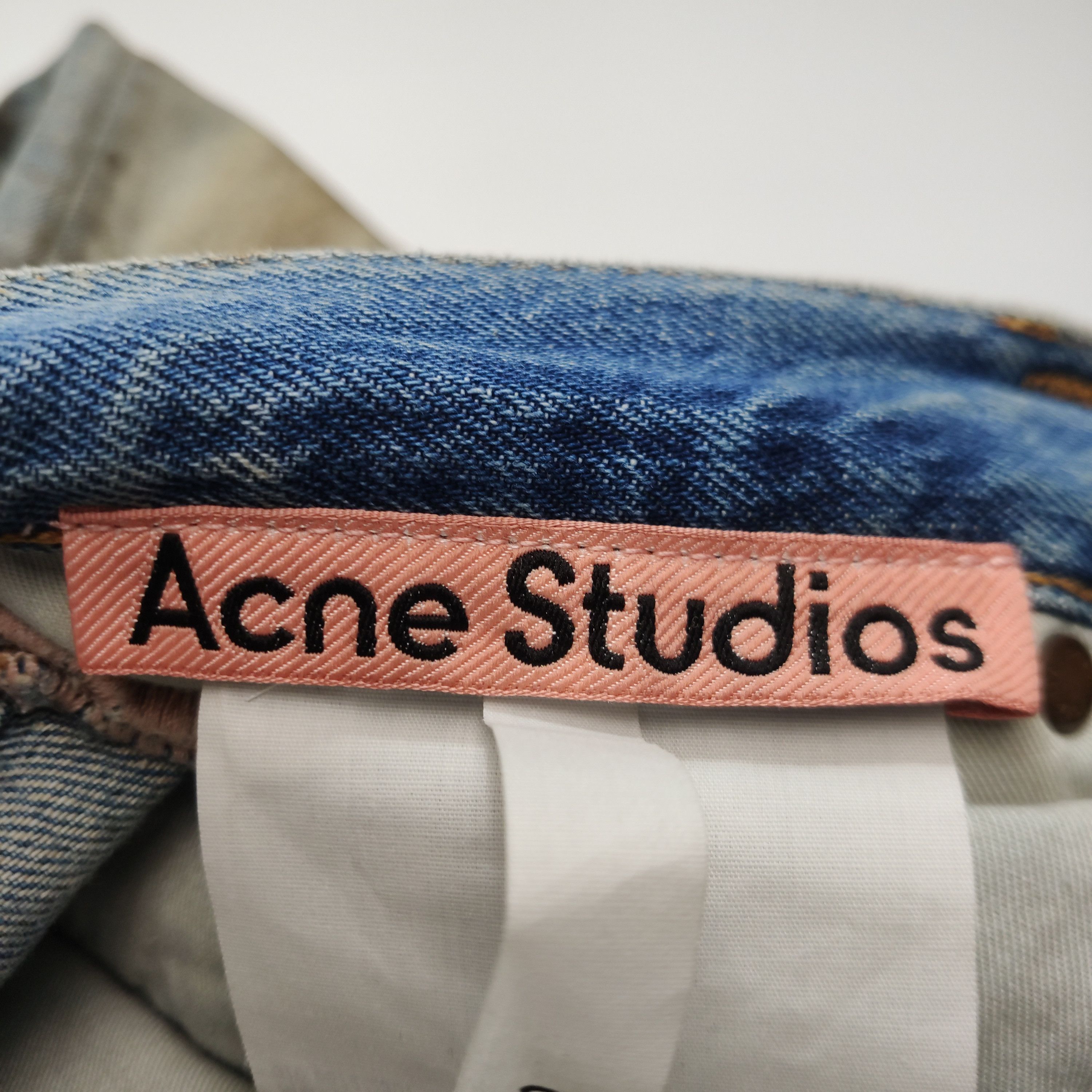 Acne Studios Acne Studios Women 30 Pants Size 30" / US 8 / IT 44 - 5 Thumbnail