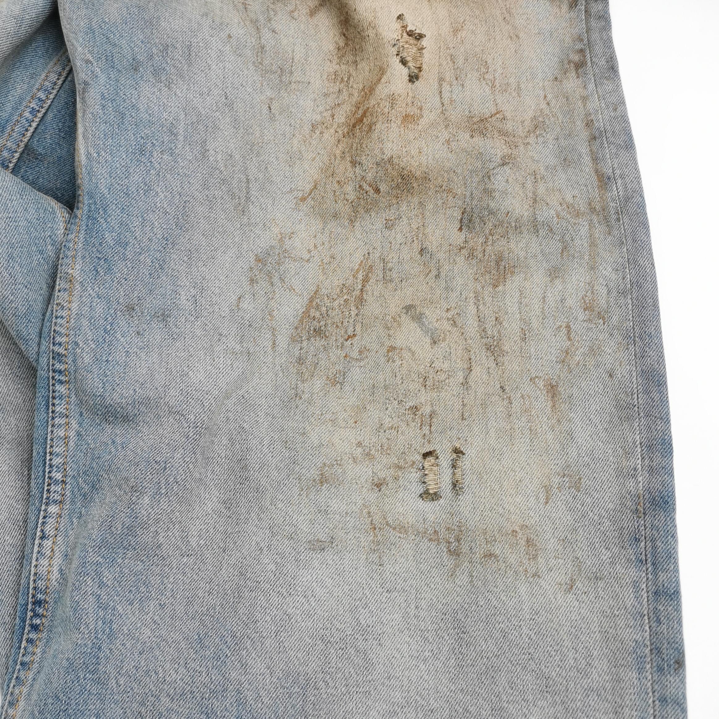 Acne Studios Acne Studios Women 30 Pants Size 30" / US 8 / IT 44 - 3 Thumbnail