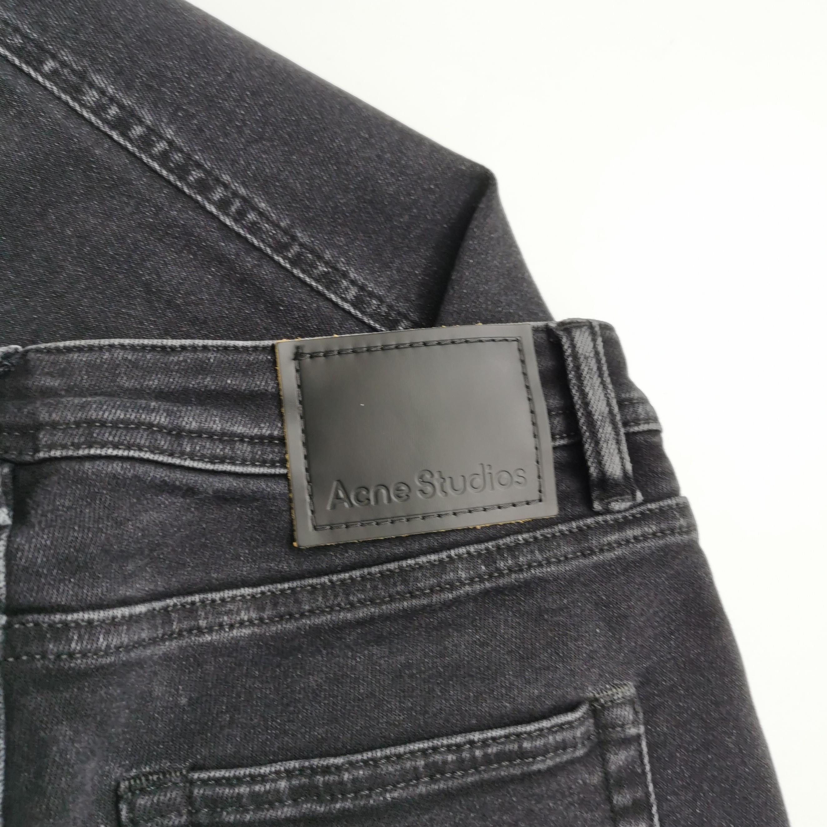 Acne Studios Acne Studios Women 26 Pants Size 26" / US 2 / IT 38 - 3 Thumbnail