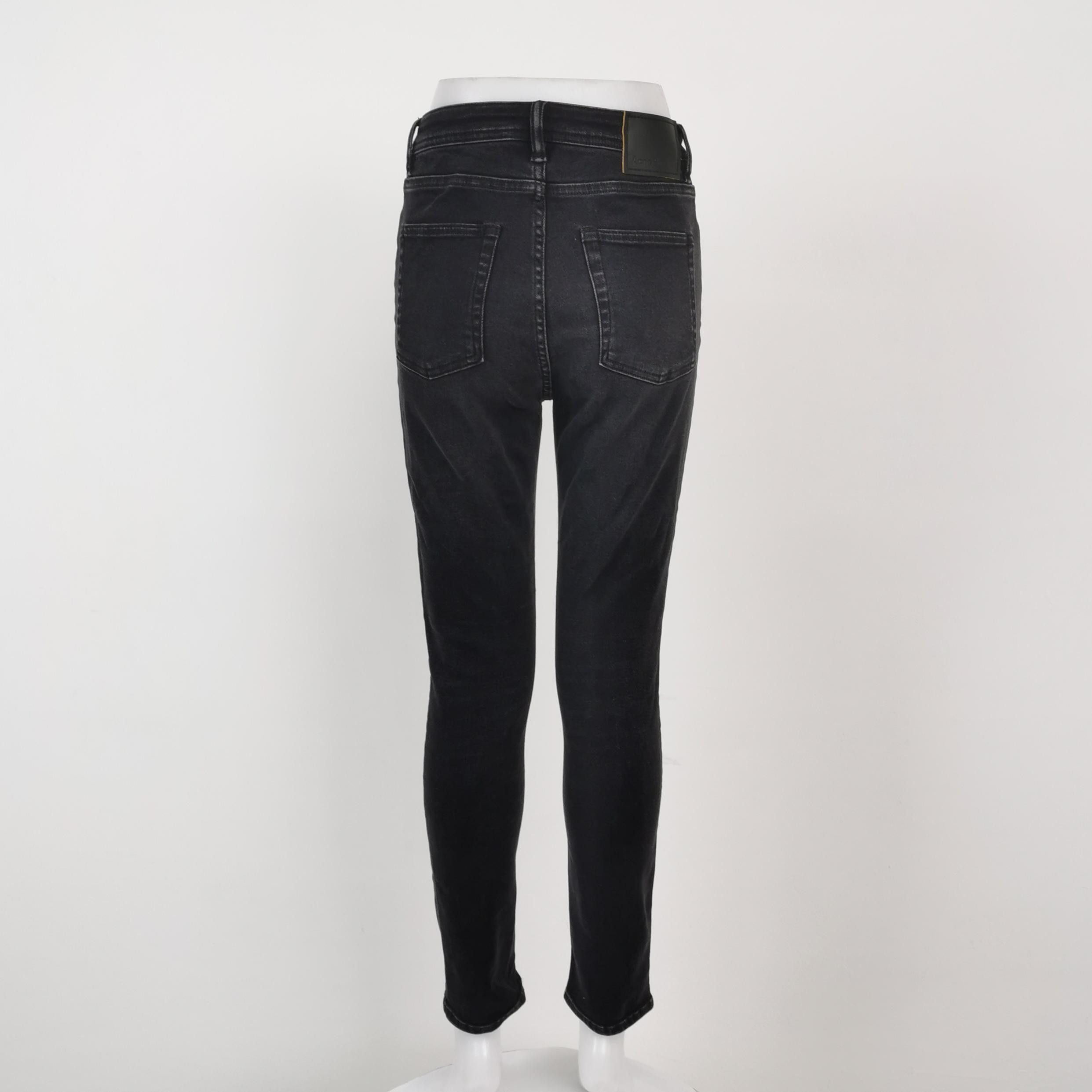 Acne Studios Acne Studios Women 26 Pants Size 26" / US 2 / IT 38 - 2 Thumbnail