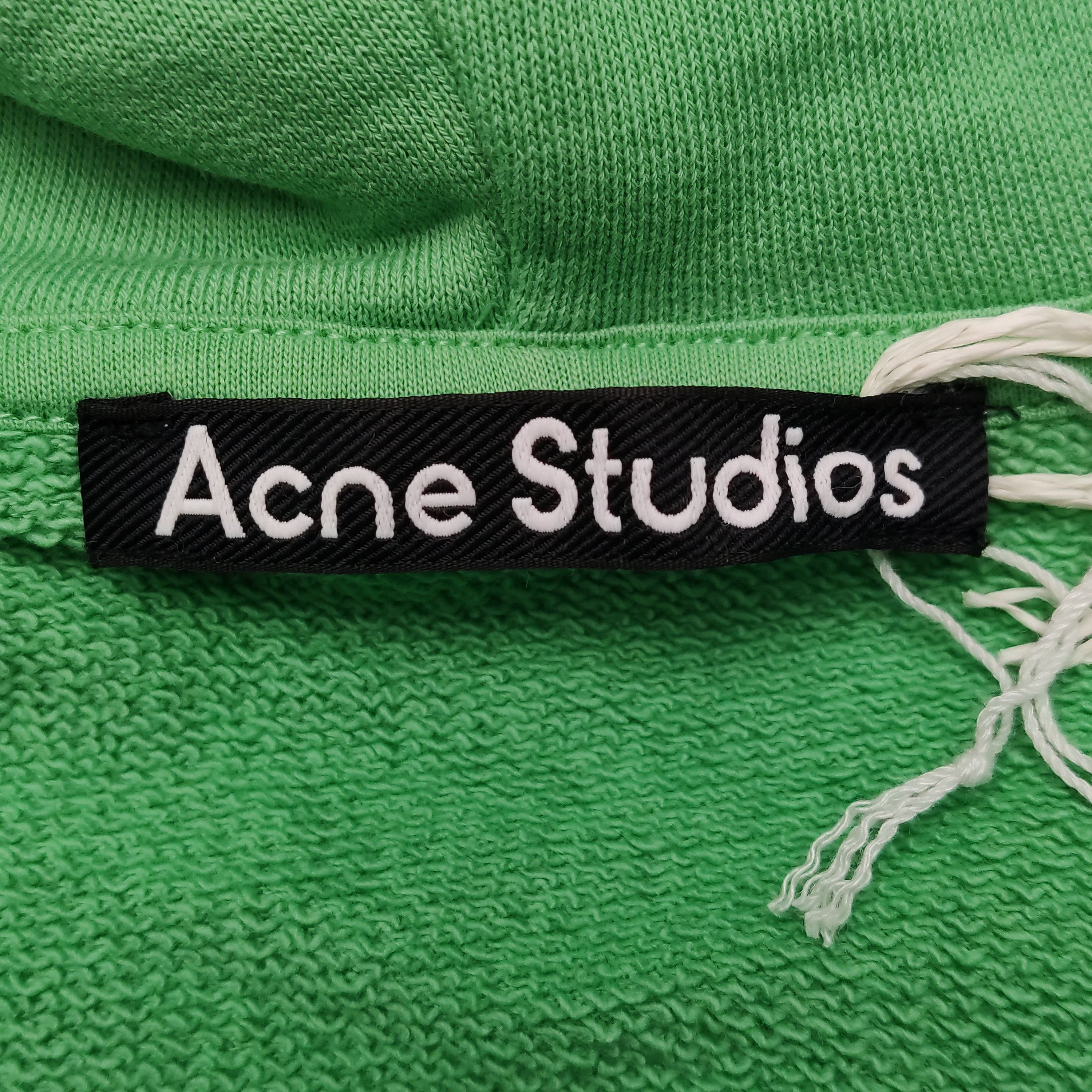 Acne Studios Acne Studios Women m Hoodies Size M / US 6-8 / IT 42-44 - 5 Thumbnail