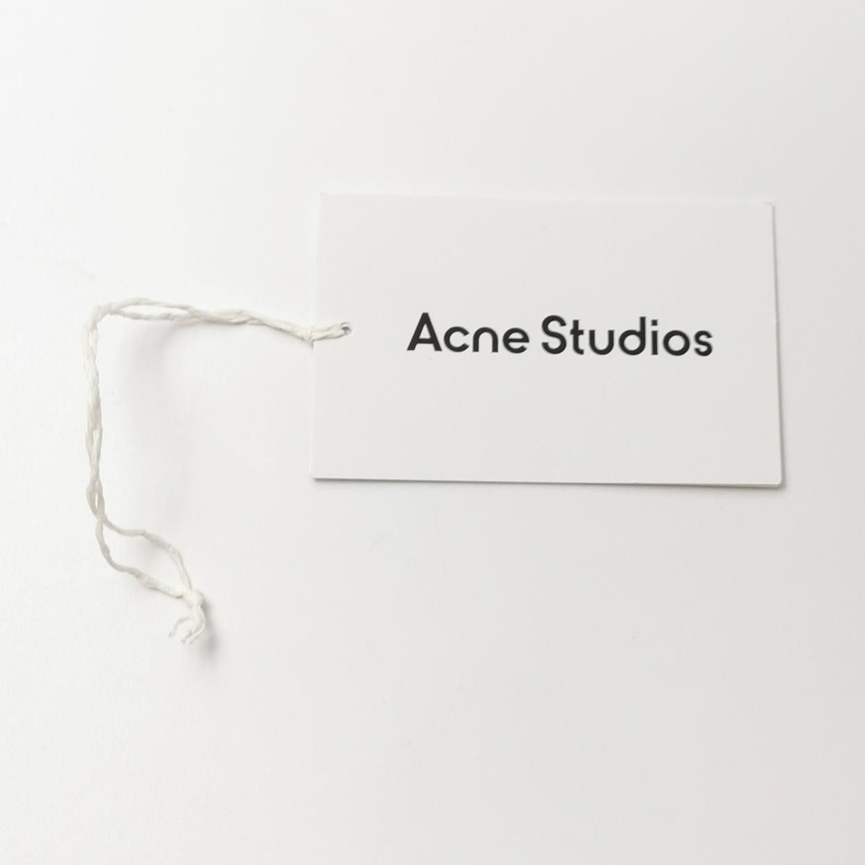 Acne Studios Acne Studios Women m Hoodies Size M / US 6-8 / IT 42-44 - 4 Thumbnail