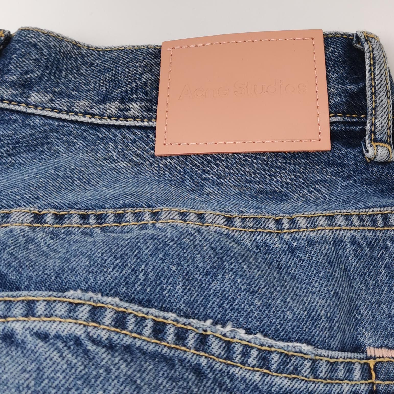 Acne Studios Acne Studios Women 26 Pants Size 26" / US 2 / IT 38 - 3 Thumbnail