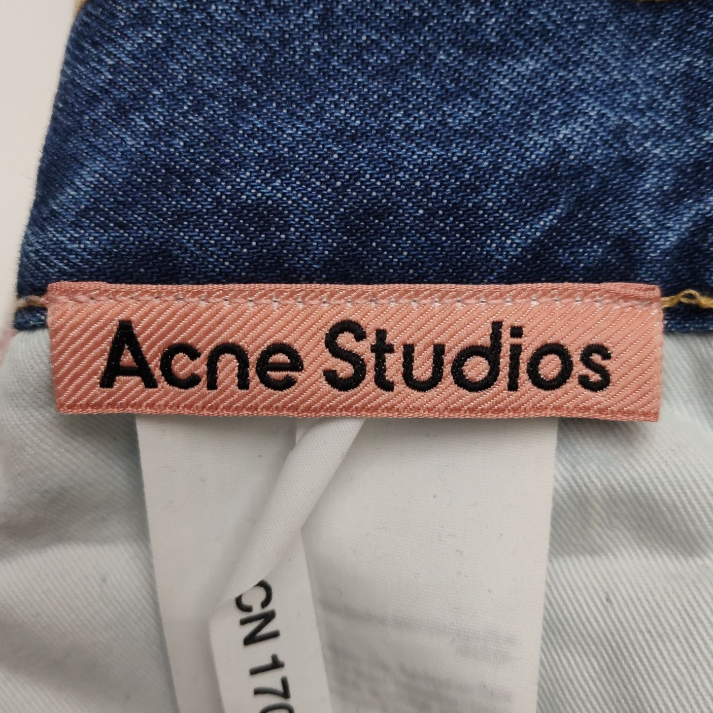 Acne Studios Acne Studios Women 26 Pants Size 26" / US 2 / IT 38 - 5 Thumbnail