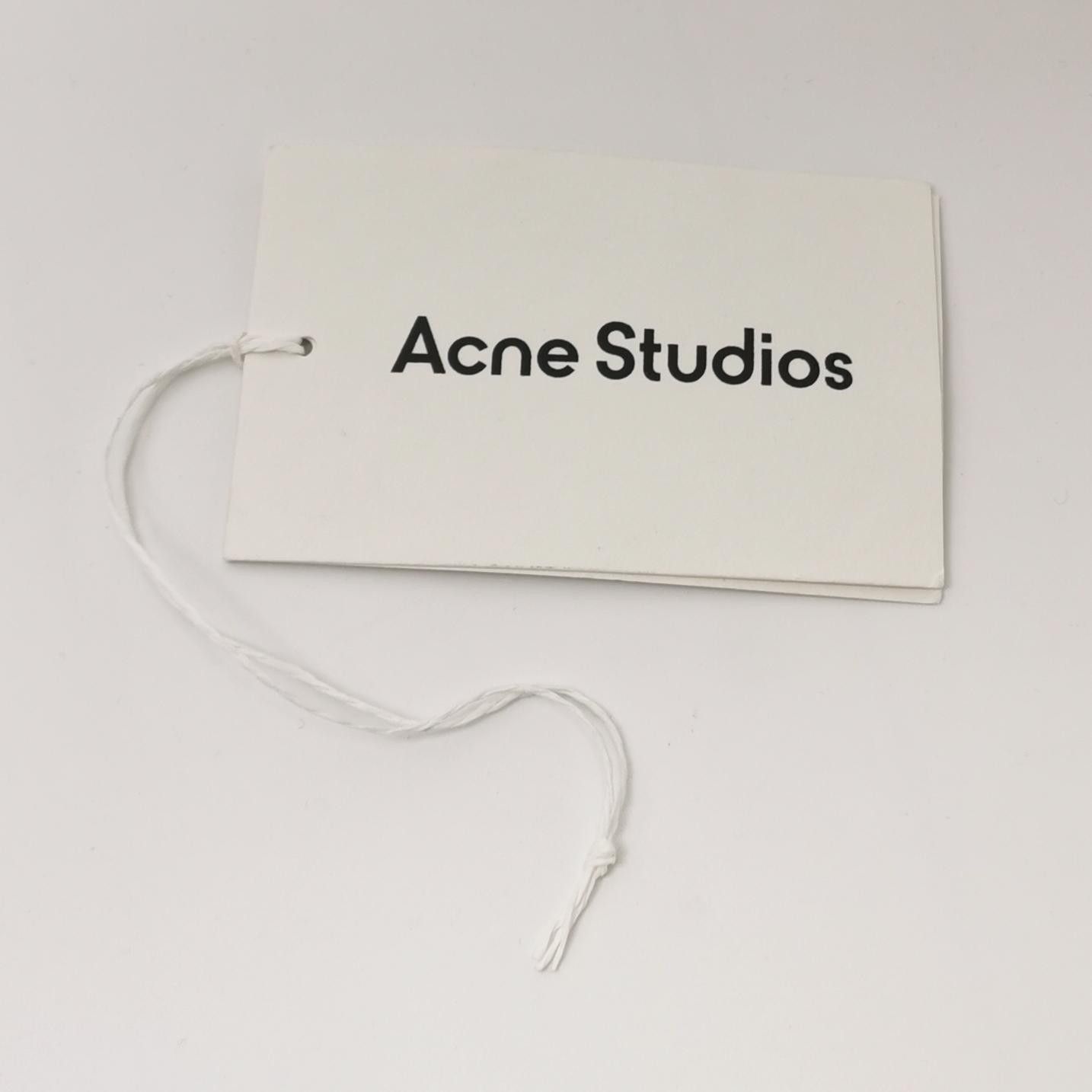 Acne Studios Acne Studios Women 26 Pants Size 26" / US 2 / IT 38 - 4 Thumbnail