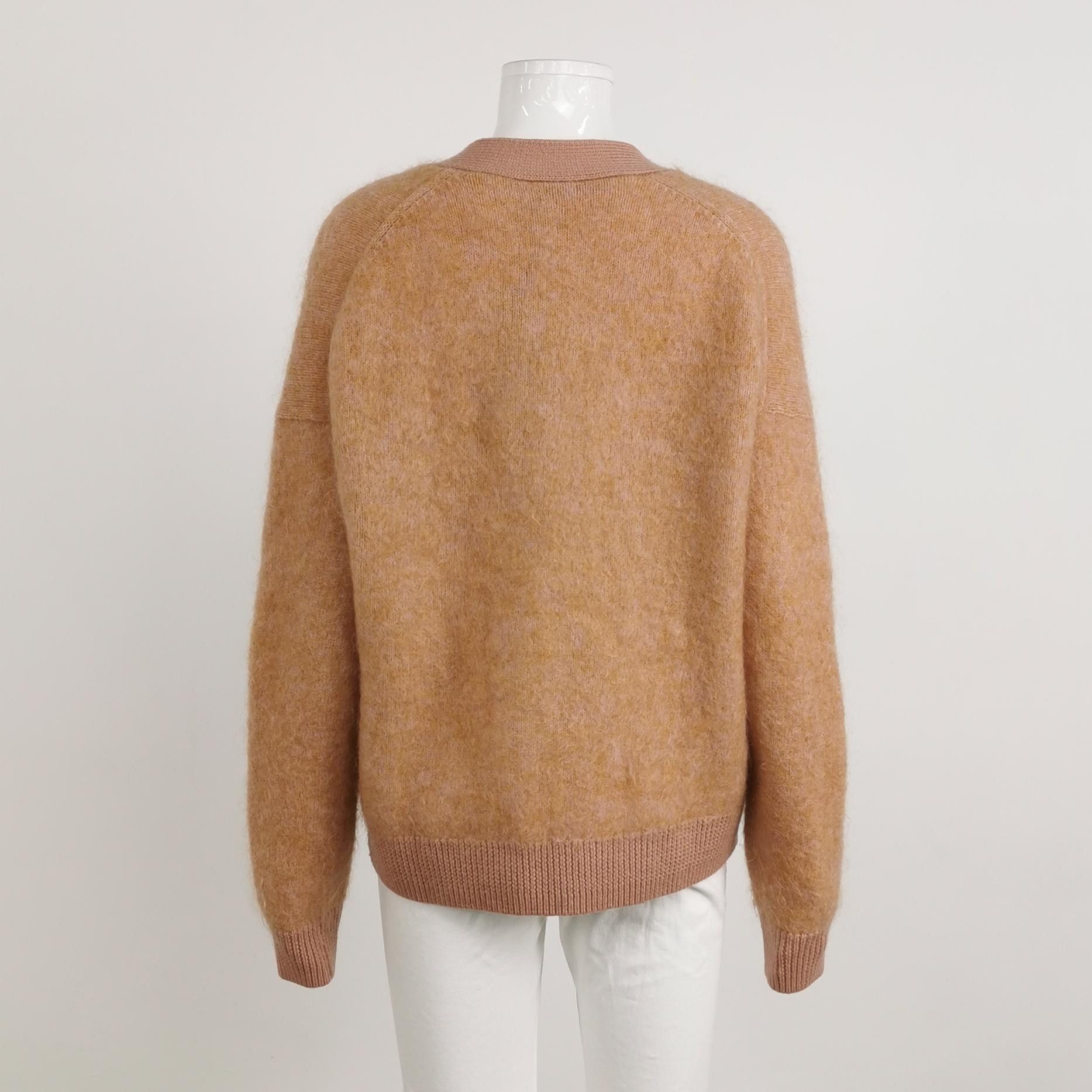 Acne Studios Acne Studios Women m Jackets Size M / US 6-8 / IT 42-44 - 2 Thumbnail