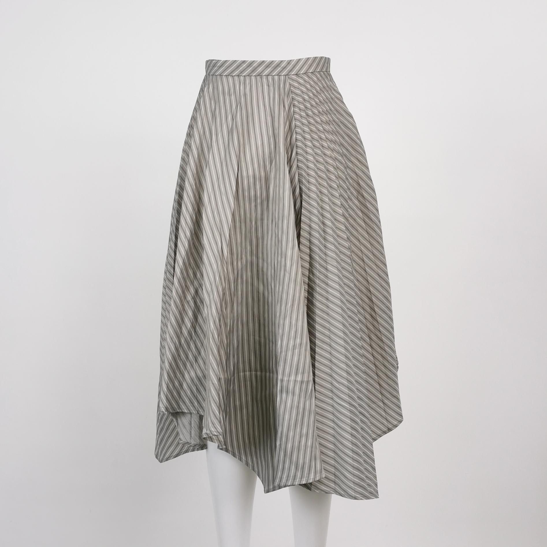 Acne Studios Acne Studios Women 32 Midi Skirts Size 32" / US 10 / IT 46 - 2 Thumbnail