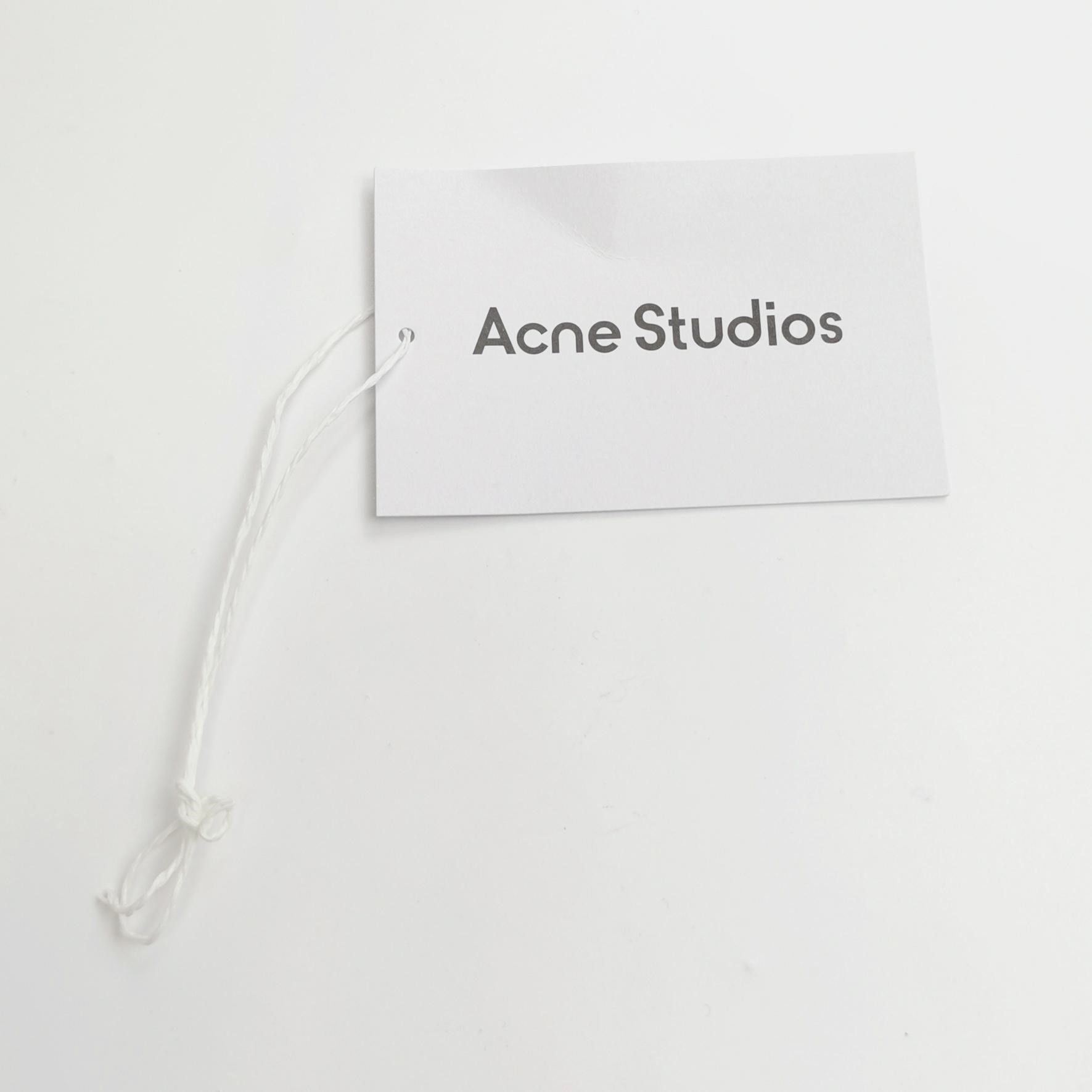 Acne Studios Acne Studios Women 26 Midi Skirts Size 26" / US 2 / IT 38 - 3 Thumbnail