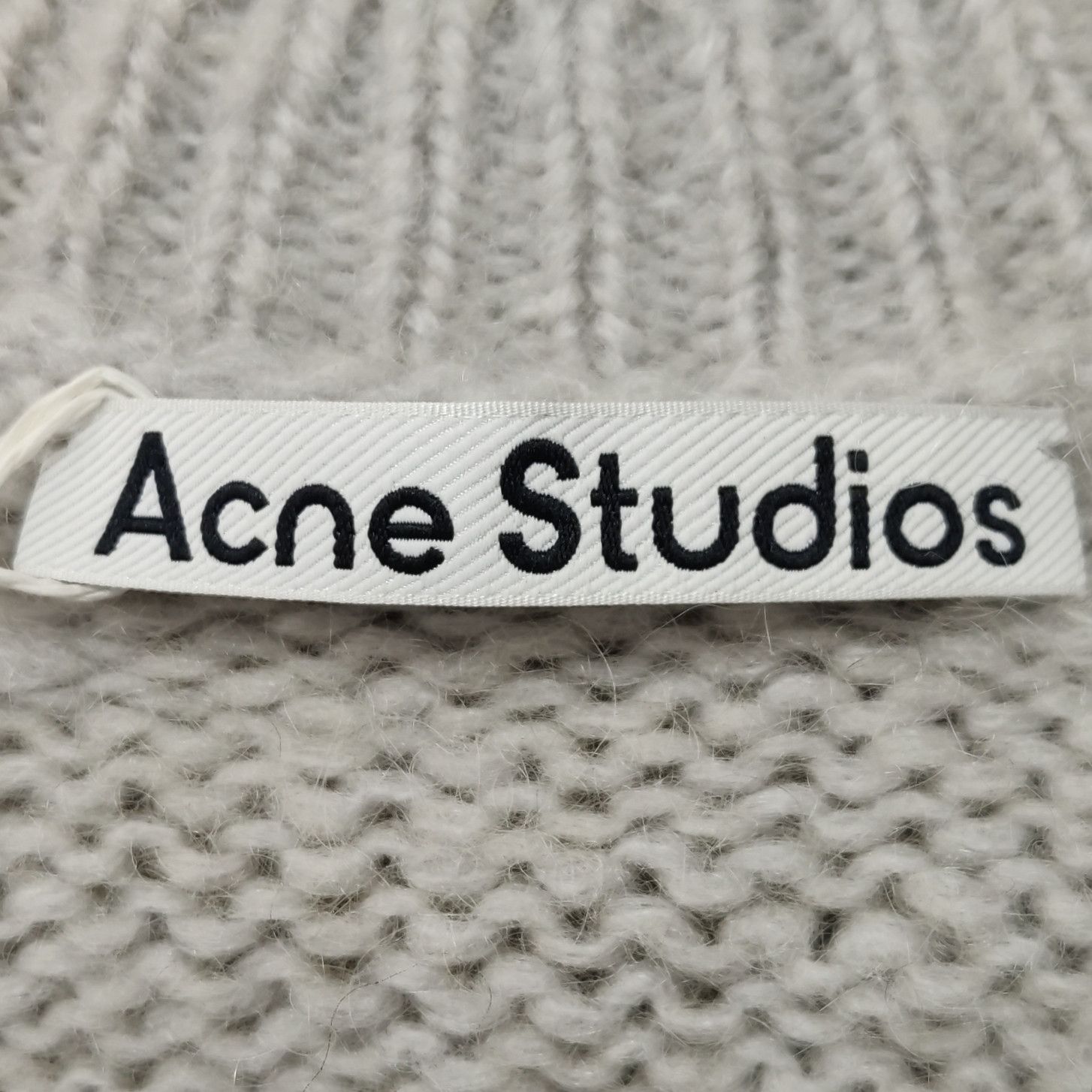 Acne Studios Acne Studios Women m Jackets Size M / US 6-8 / IT 42-44 - 5 Thumbnail