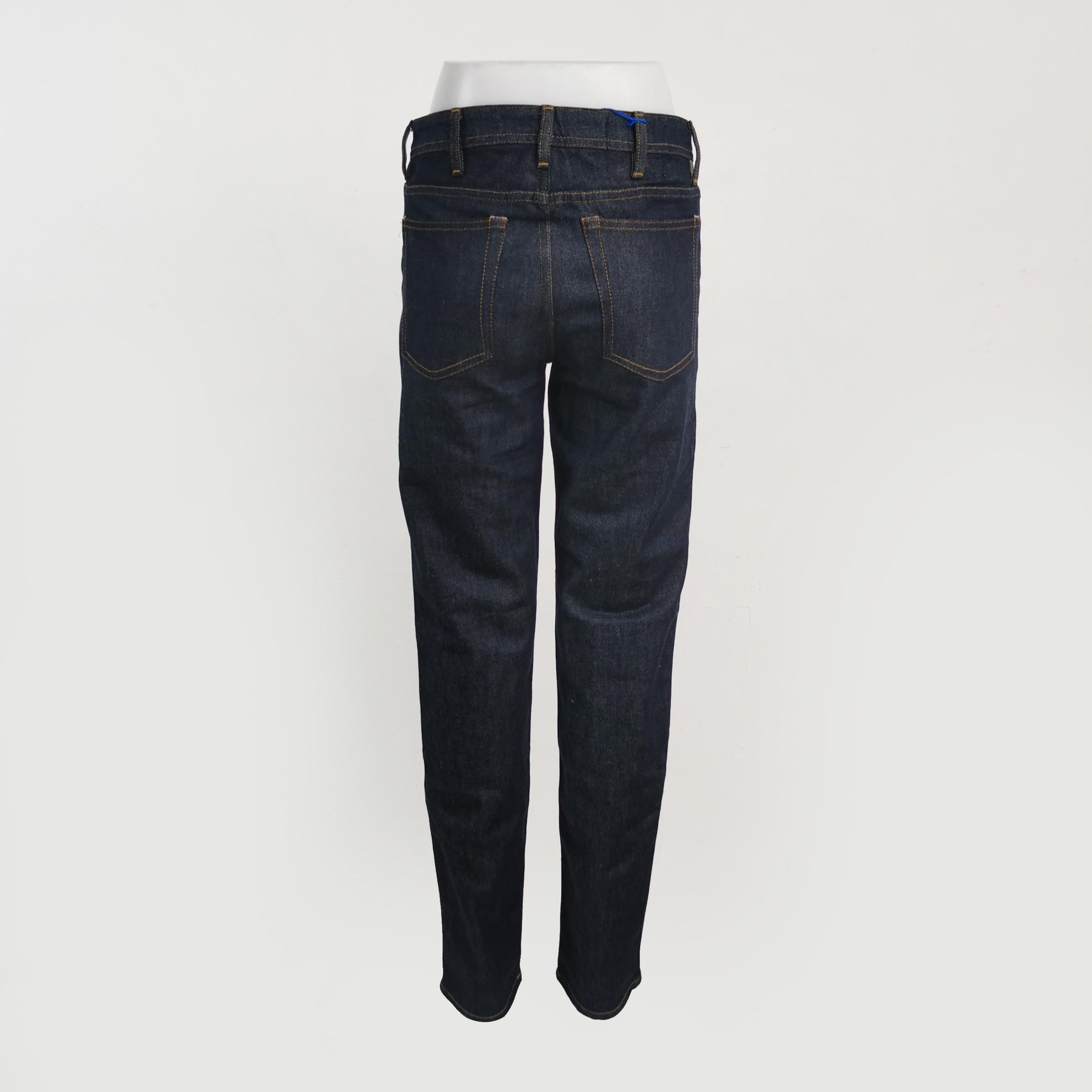 Acne Studios Acne Studios Women 32 Pants Size 32" / US 10 / IT 46 - 2 Thumbnail
