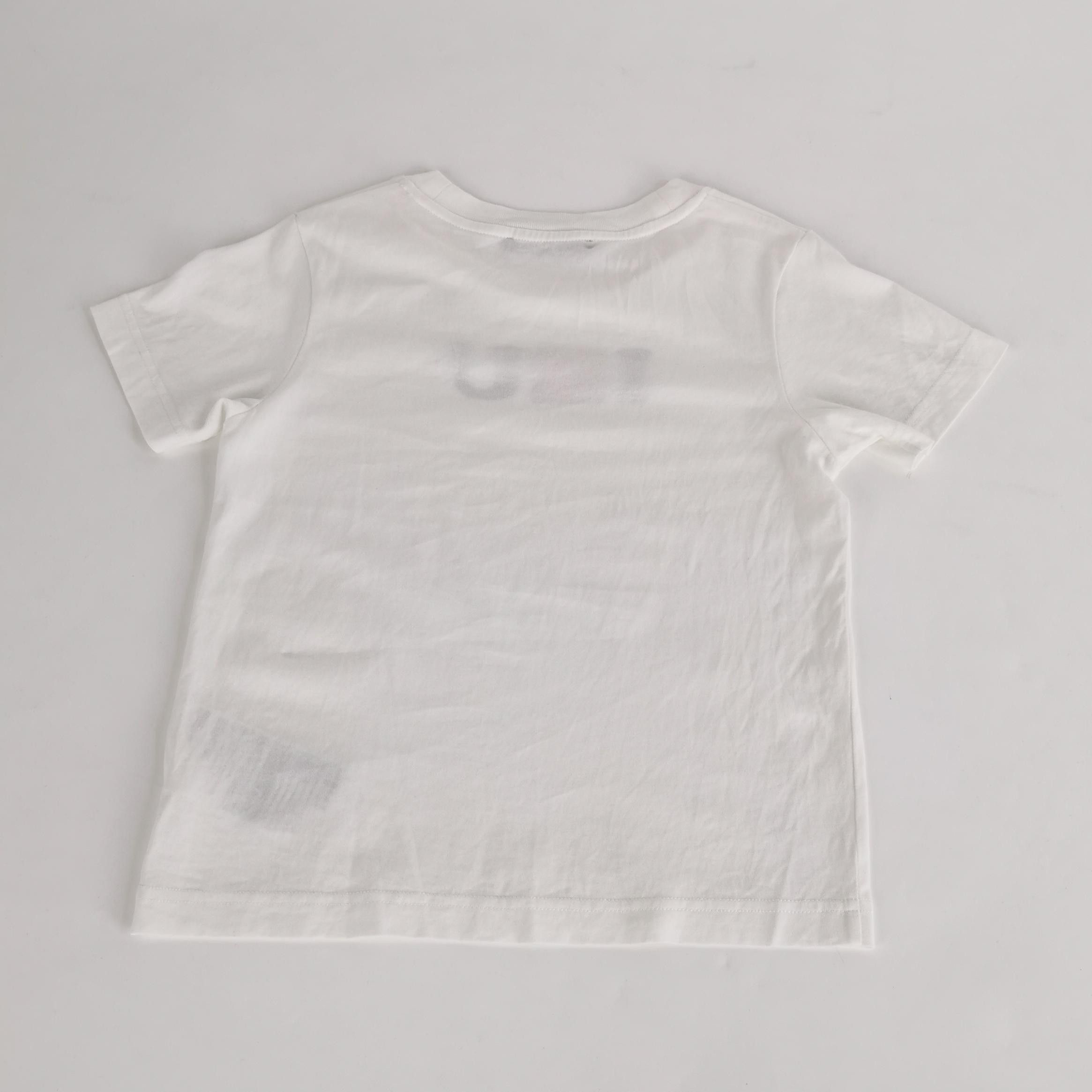 Acne Studios Acne Studios Women m Short Sleeve Shirts Size M / US 6-8 / IT 42-44 - 2 Thumbnail