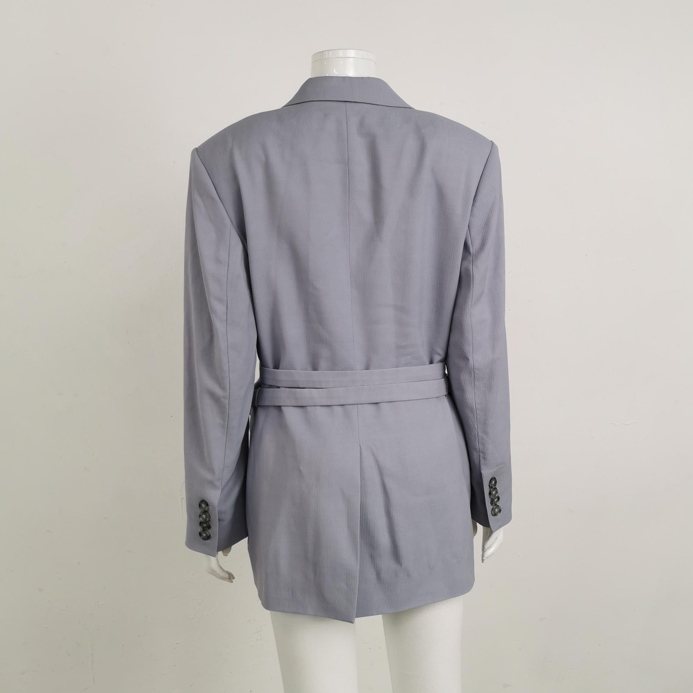 Acne Studios Acne Studios Women fr_32 Jackets Size XXS / US 00 / IT 34 - 2 Thumbnail