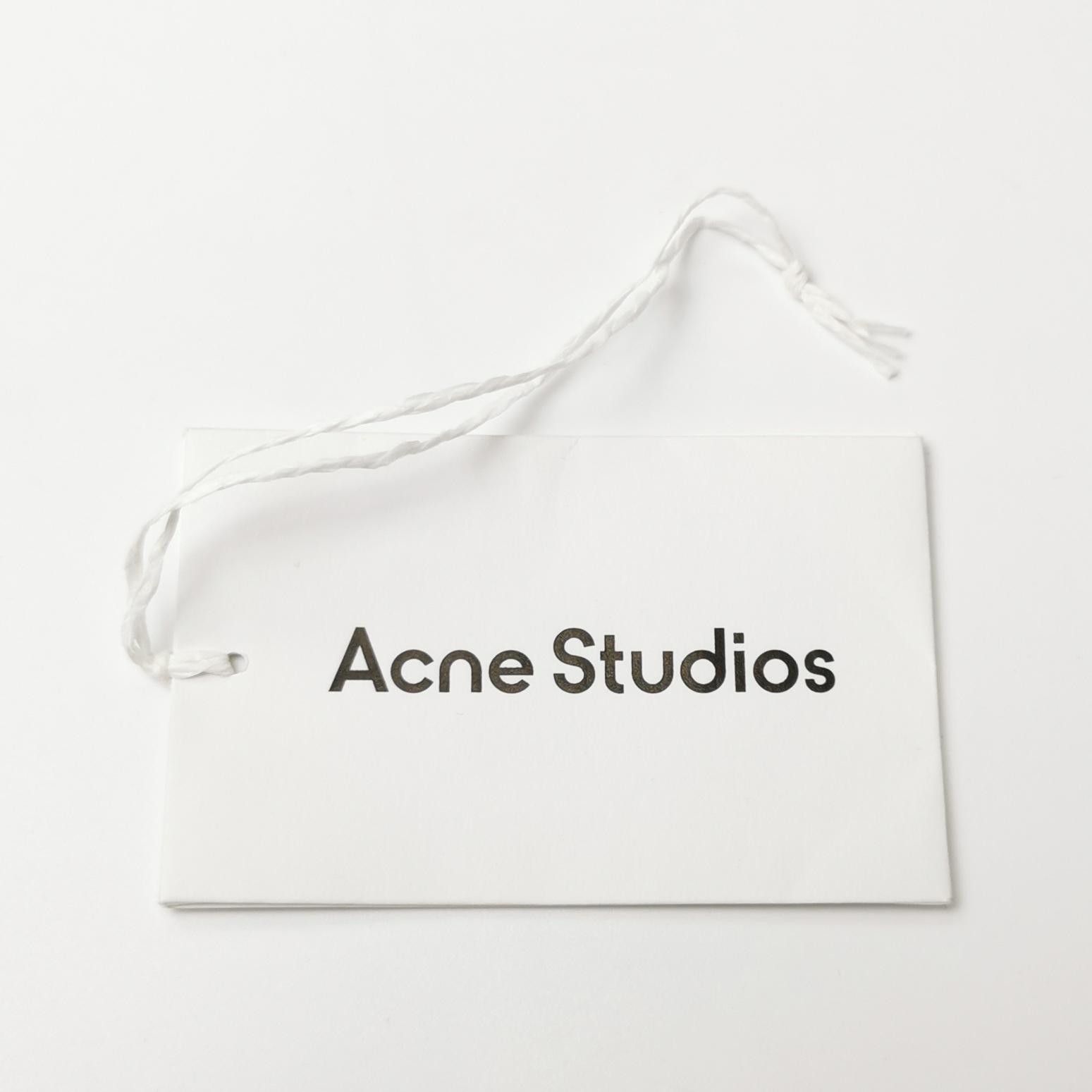 Acne Studios Acne Studios Women fr_32 Jackets Size XXS / US 00 / IT 34 - 3 Thumbnail