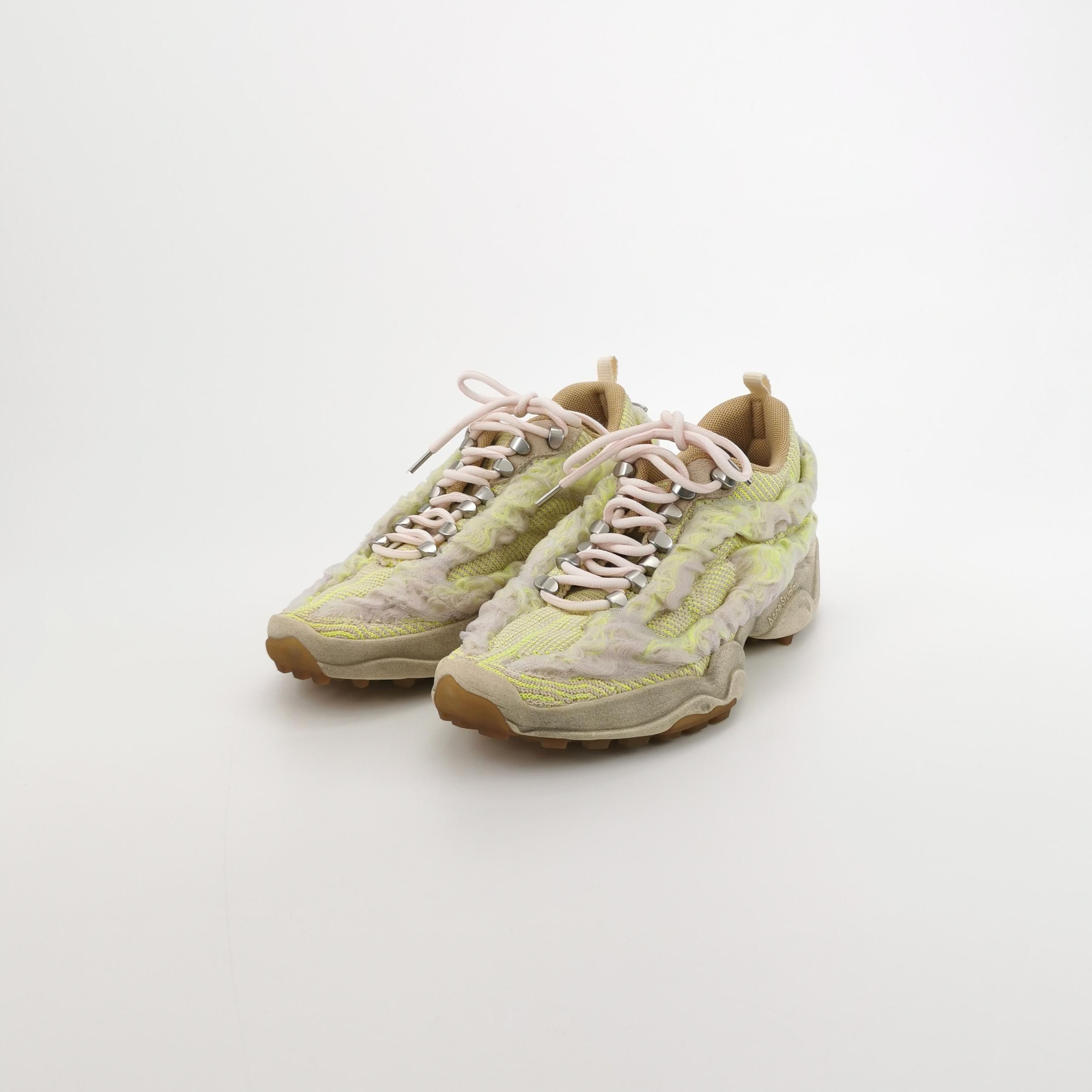 Acne Studios Acne Studios Women 6 Lowtop Sneakers Size US 6 / IT 36 - 2 Thumbnail