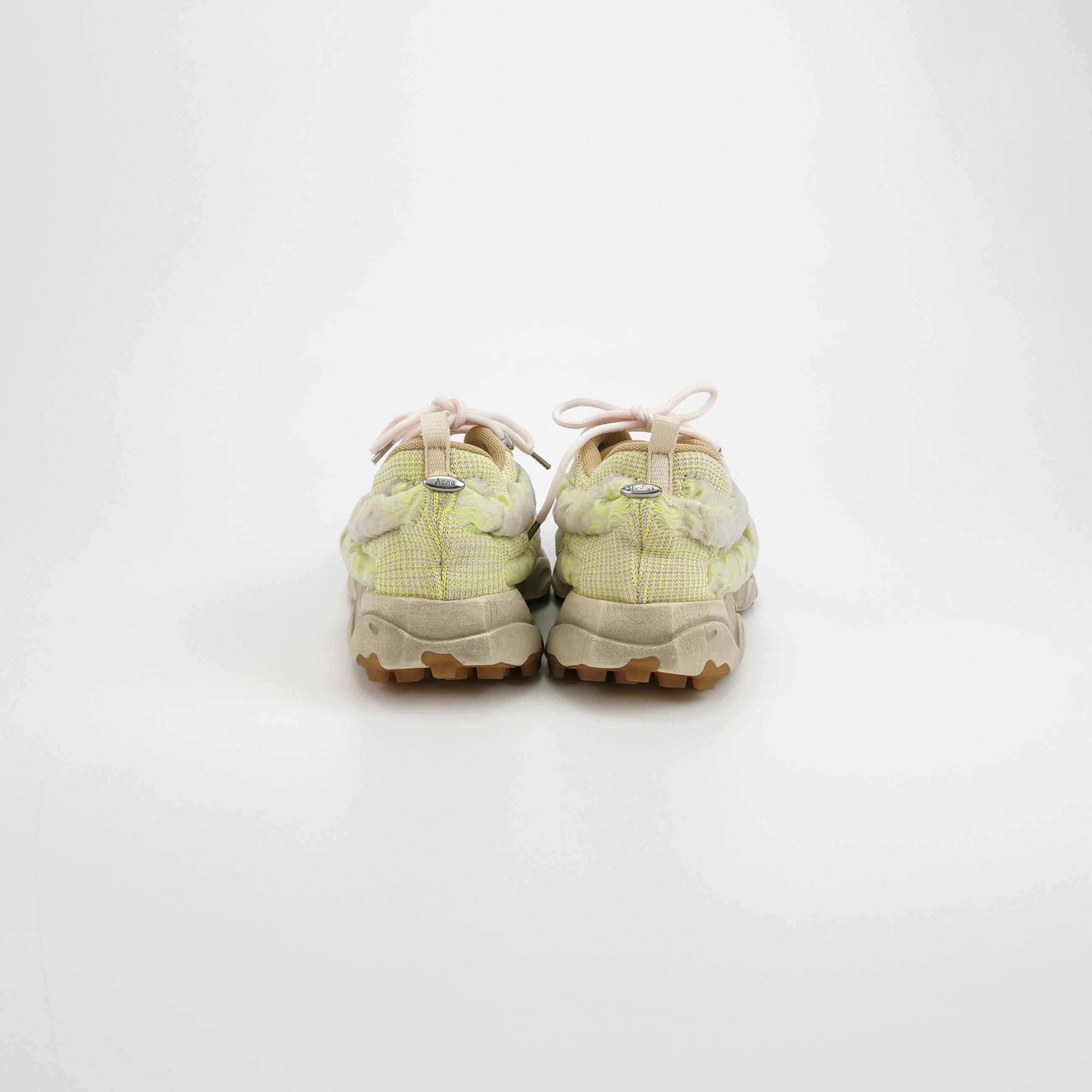 Acne Studios Acne Studios Women 6 Lowtop Sneakers Size US 6 / IT 36 - 4 Thumbnail