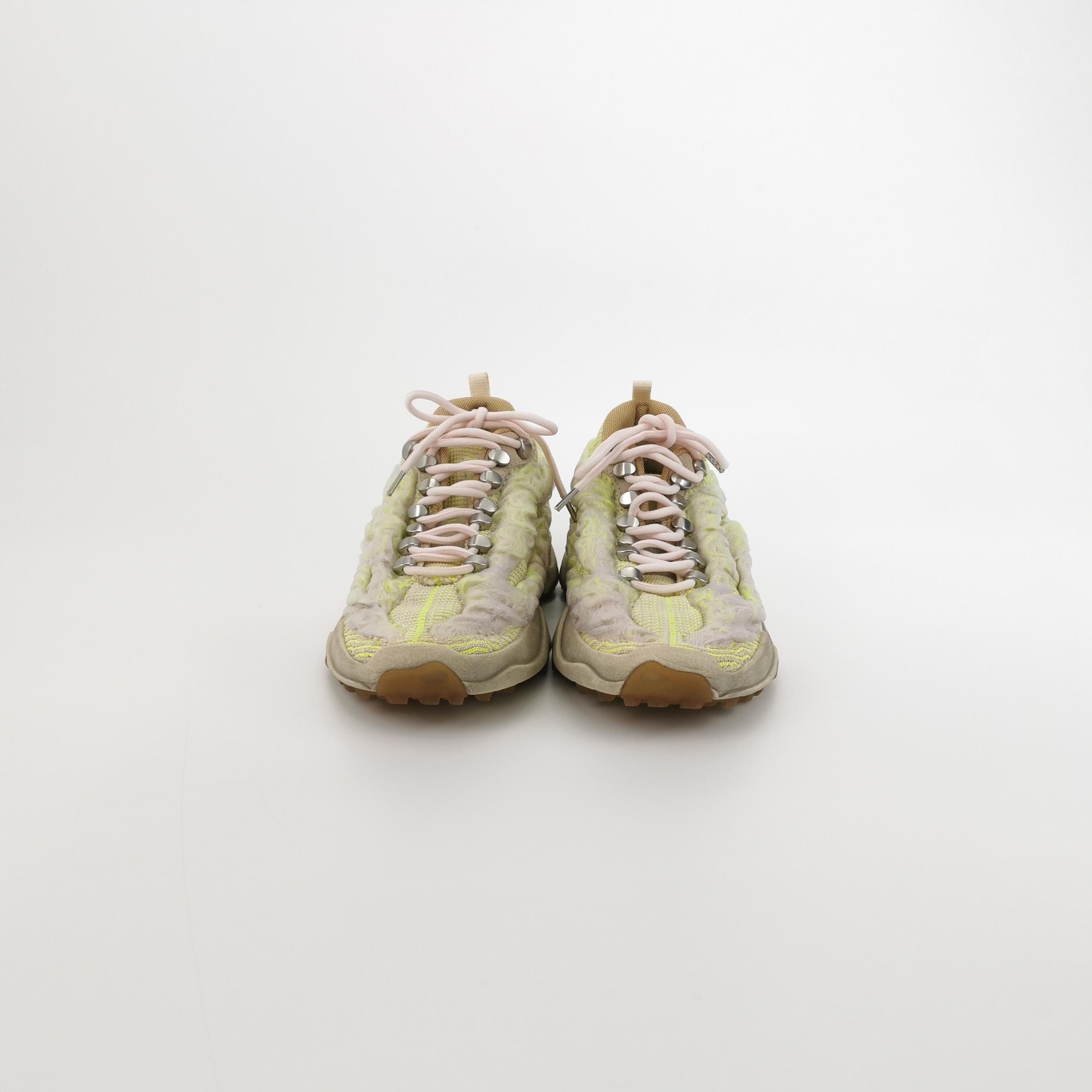 Acne Studios Acne Studios Women 6 Lowtop Sneakers Size US 6 / IT 36 - 3 Thumbnail
