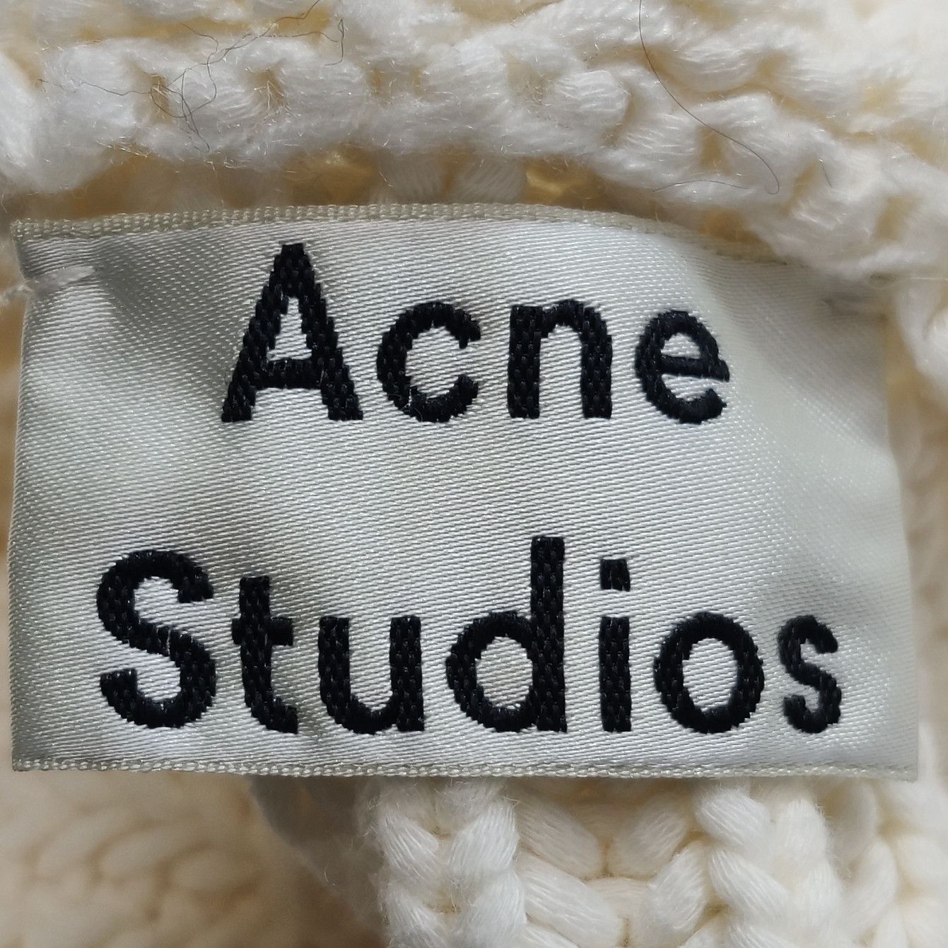 Acne Studios Acne Studios Women m Jackets Size M / US 6-8 / IT 42-44 - 3 Thumbnail