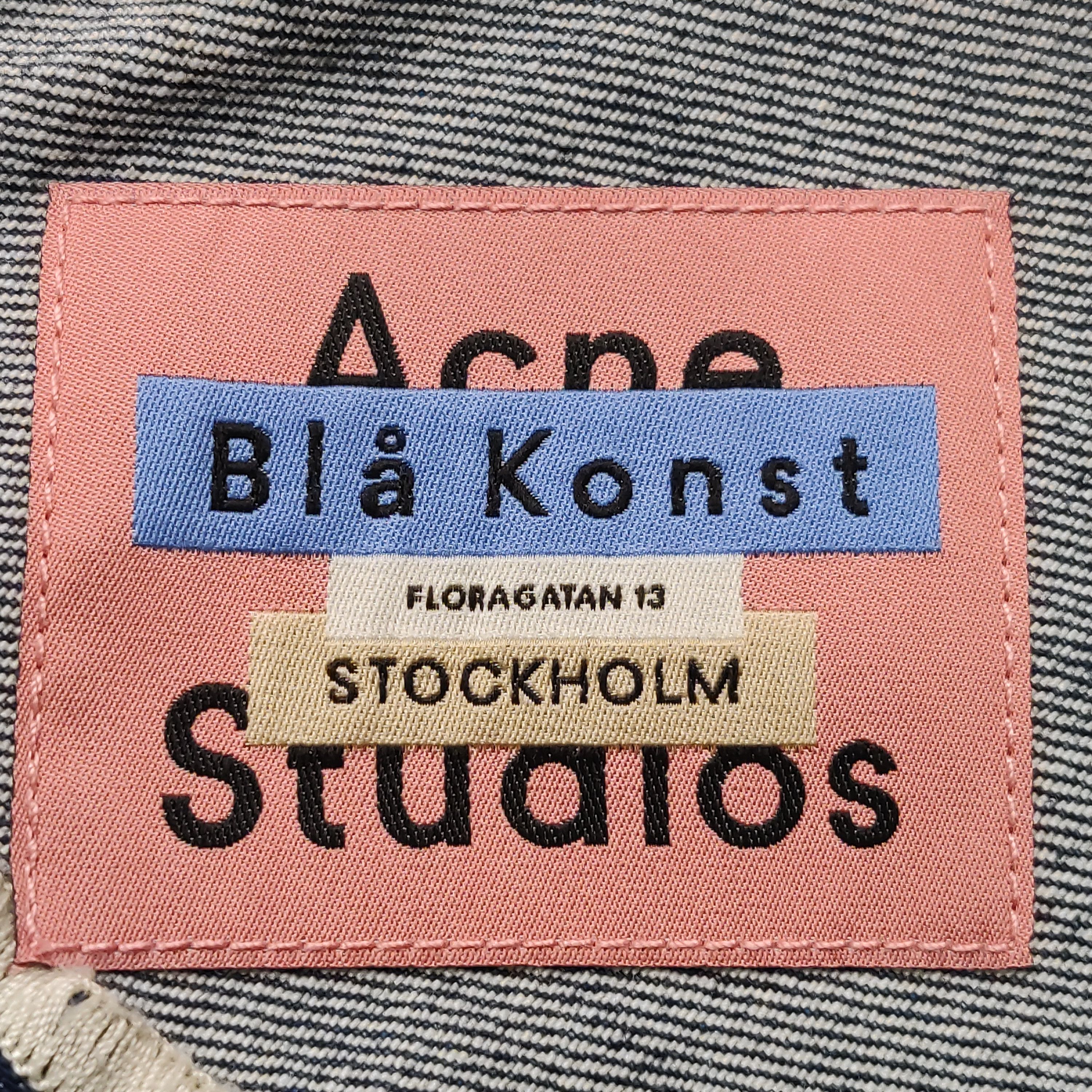 Acne Studios Acne Studios Women s Midi Size S / US 4 / IT 40 - 5 Thumbnail