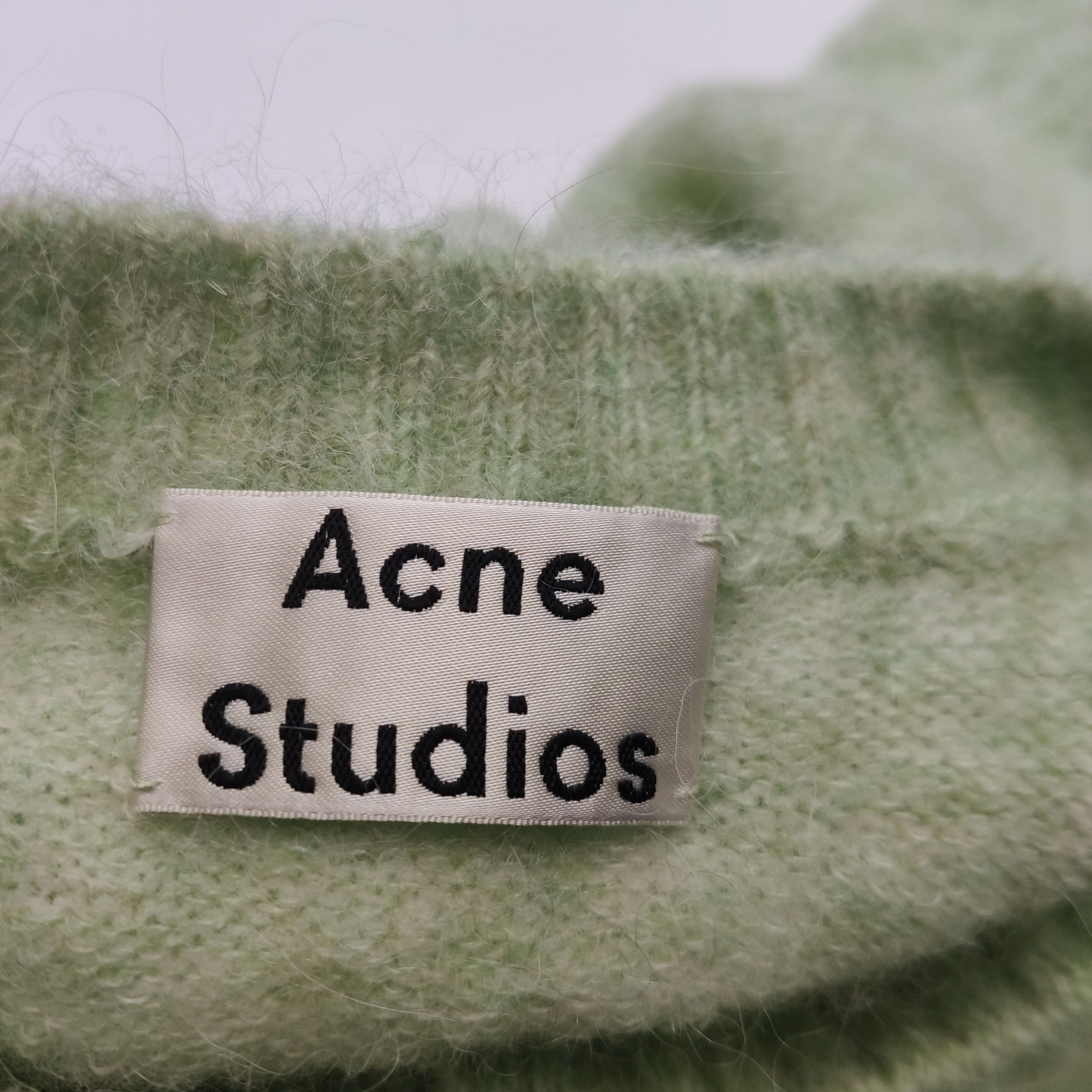 Acne Studios Acne Studios Women m Jackets Size M / US 6-8 / IT 42-44 - 4 Thumbnail