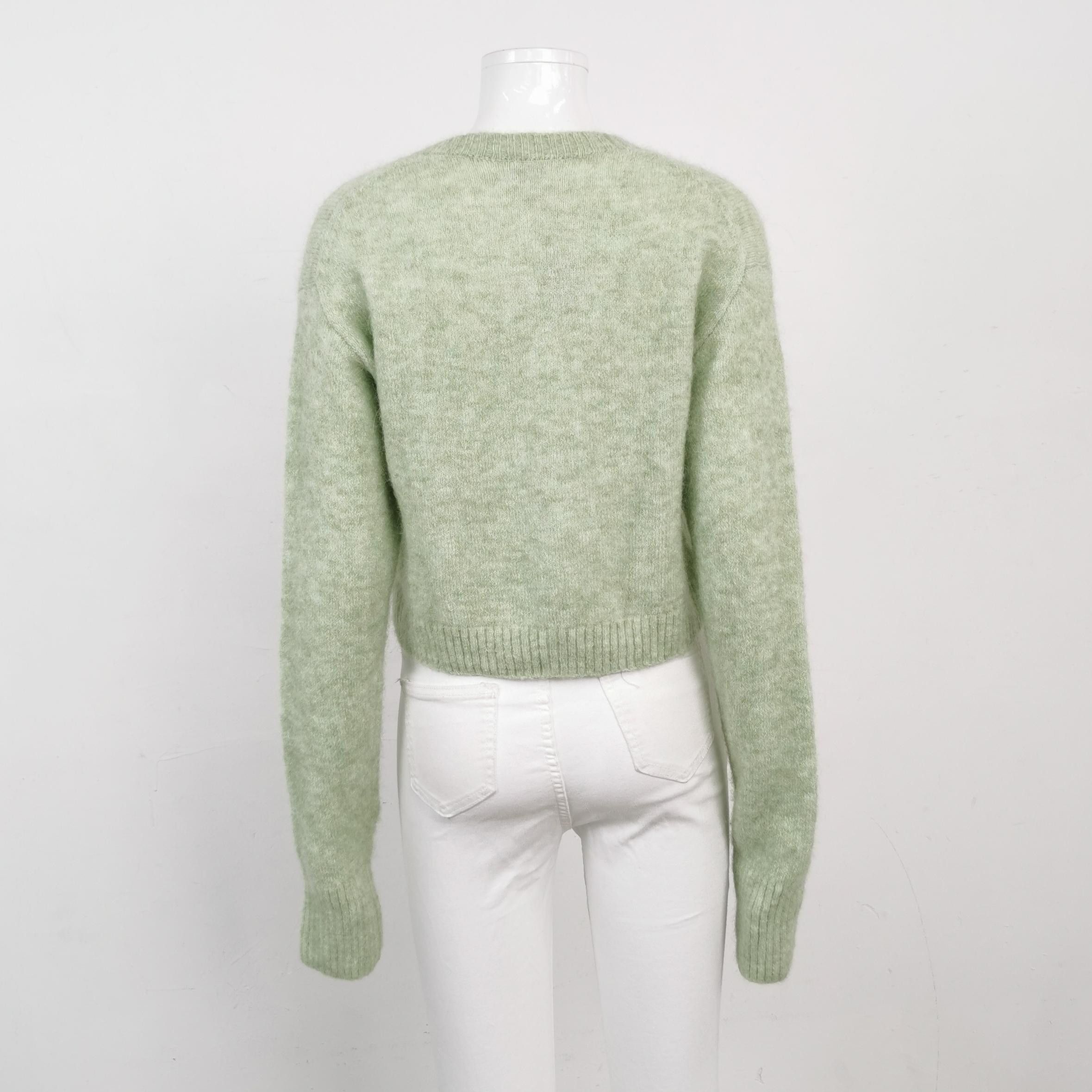 Acne Studios Acne Studios Women m Jackets Size M / US 6-8 / IT 42-44 - 2 Thumbnail