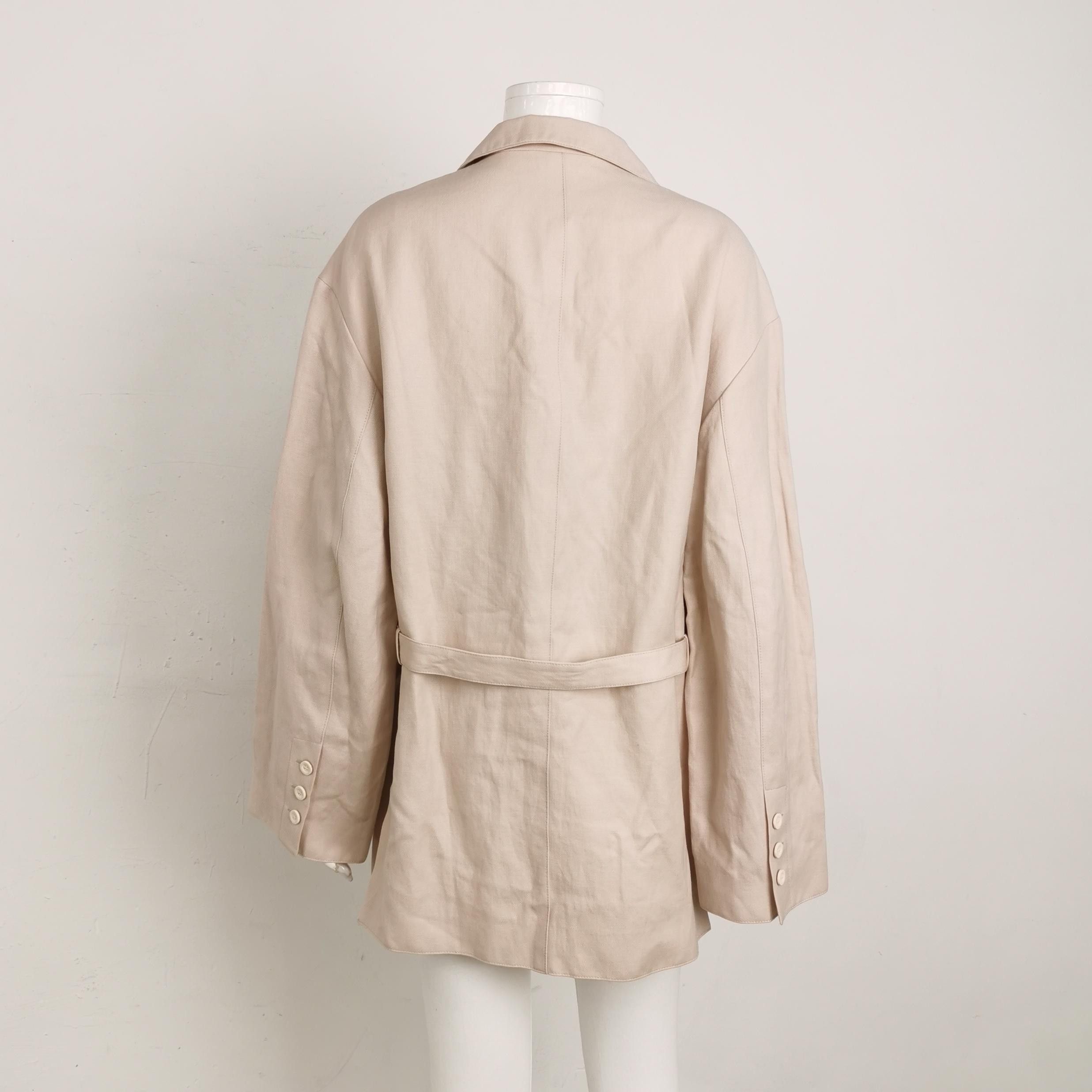 Acne Studios Acne Studios Women m Jackets Size M / US 6-8 / IT 42-44 - 2 Thumbnail