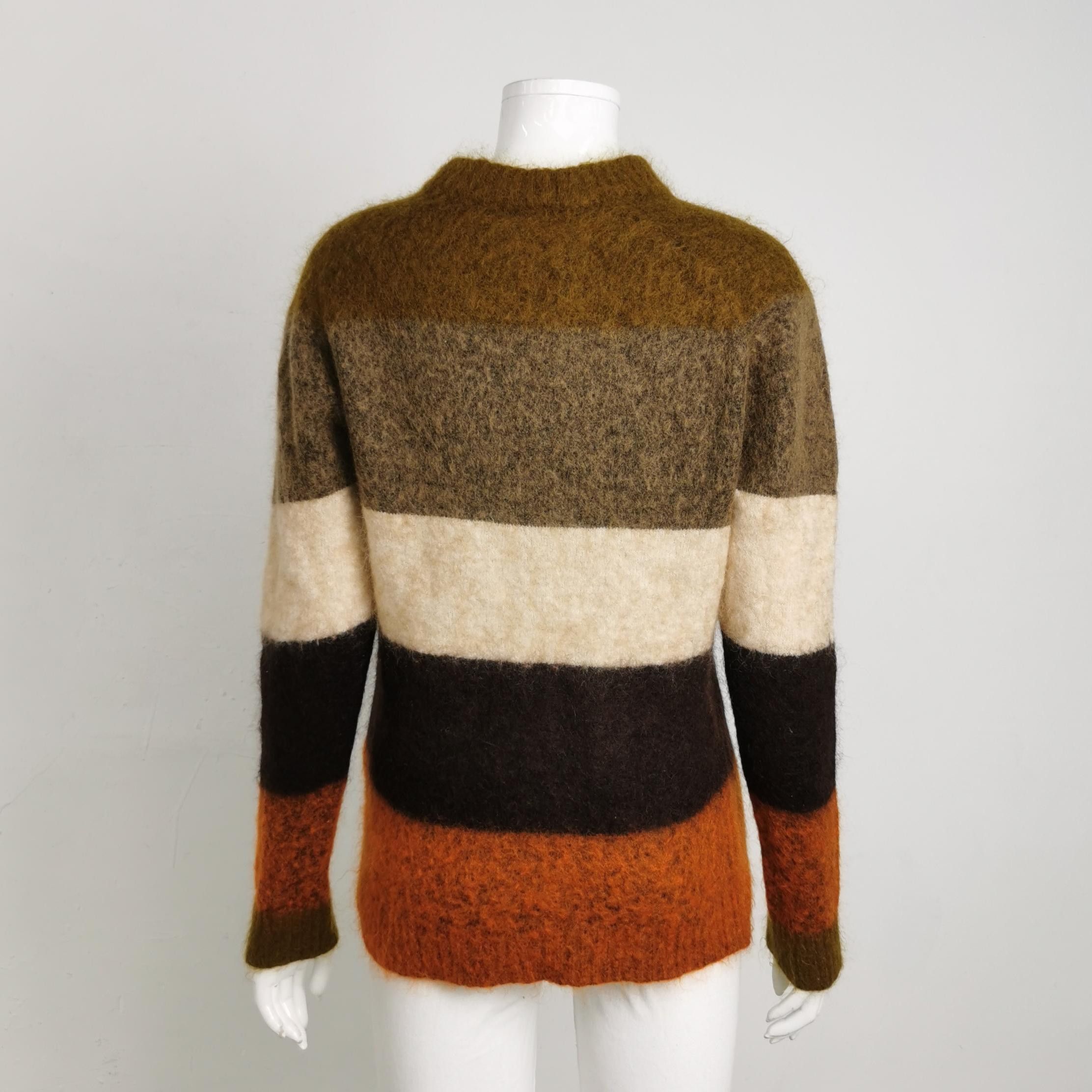 Acne Studios Acne Studios Women m Sweaters Size M / US 6-8 / IT 42-44 - 2 Thumbnail