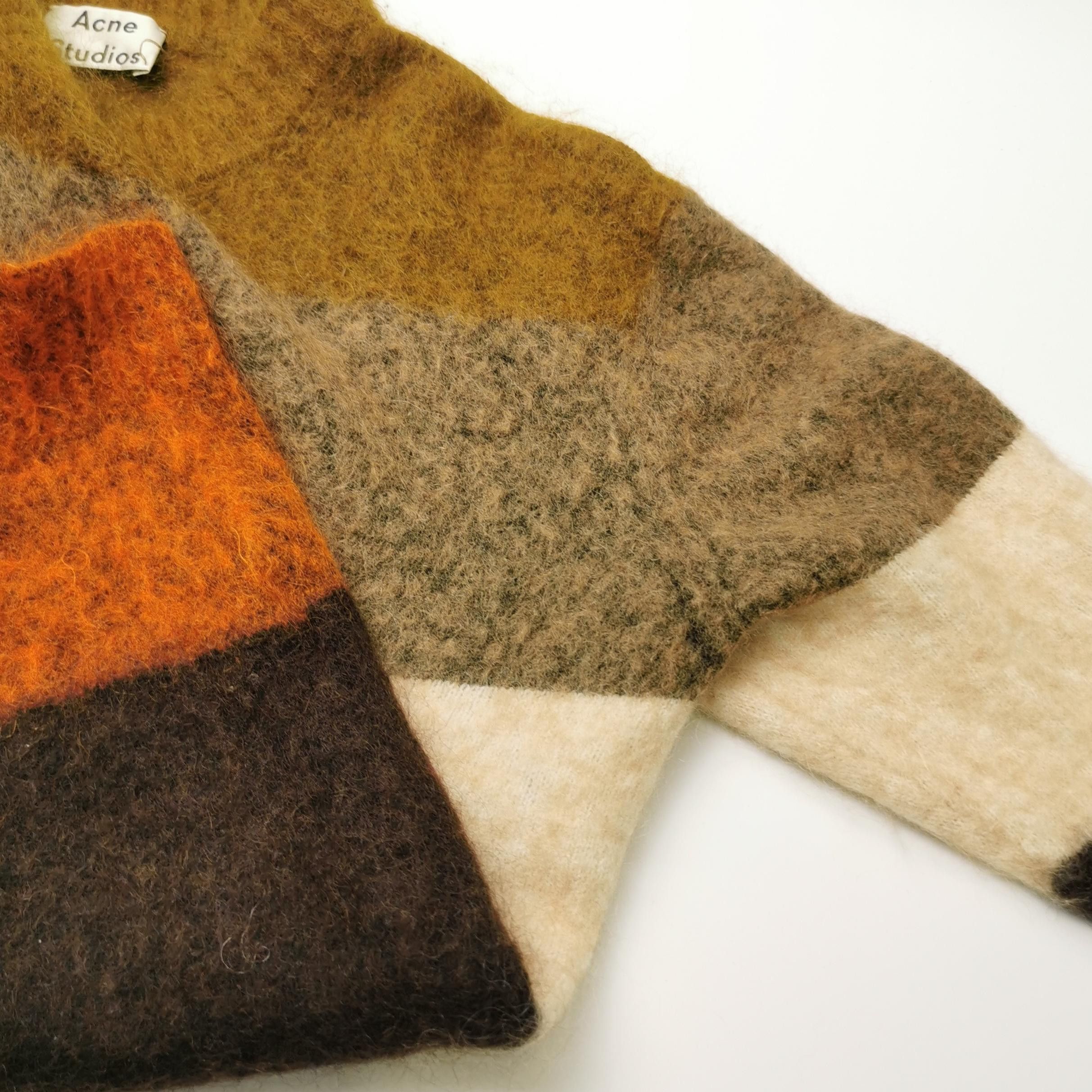 Acne Studios Acne Studios Women m Sweaters Size M / US 6-8 / IT 42-44 - 3 Thumbnail