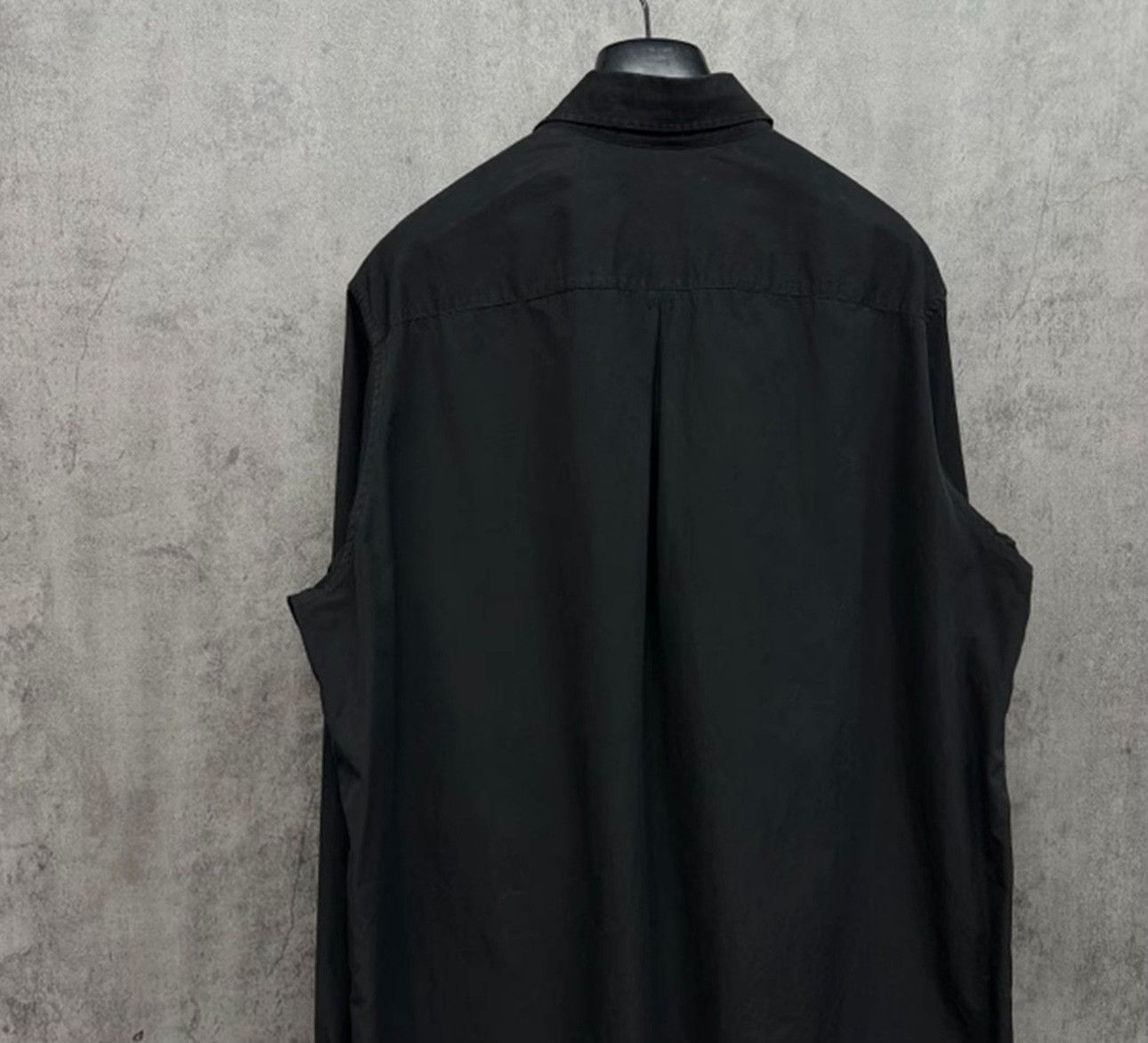 Louis Vuitton Louis Vuitton Staples Edition Button Up Shirt L Size US L / EU 52-54 / 3 - 3 Thumbnail
