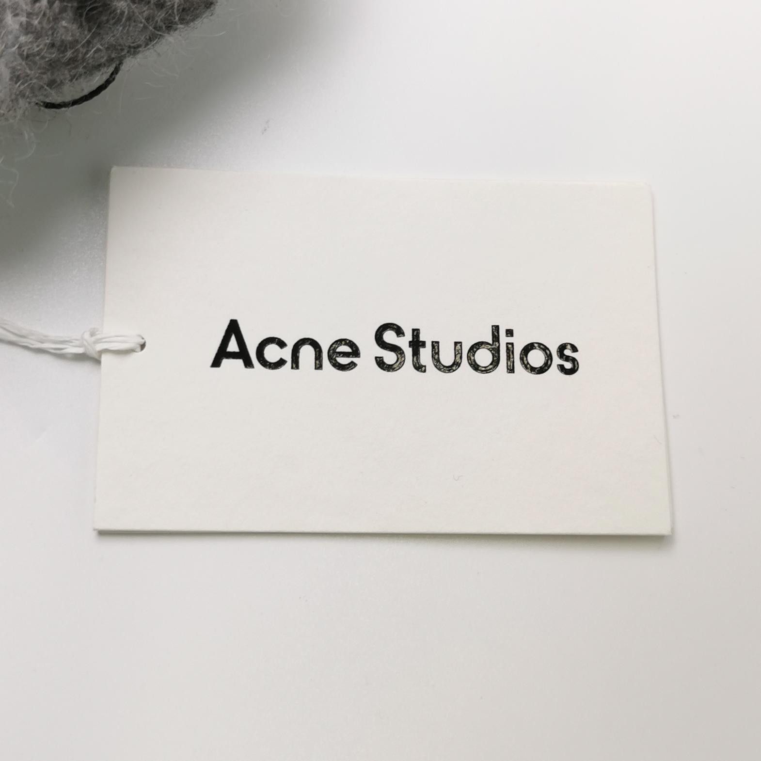 Acne Studios Acne Studios Women m Sweaters Size M / US 6-8 / IT 42-44 - 3 Thumbnail
