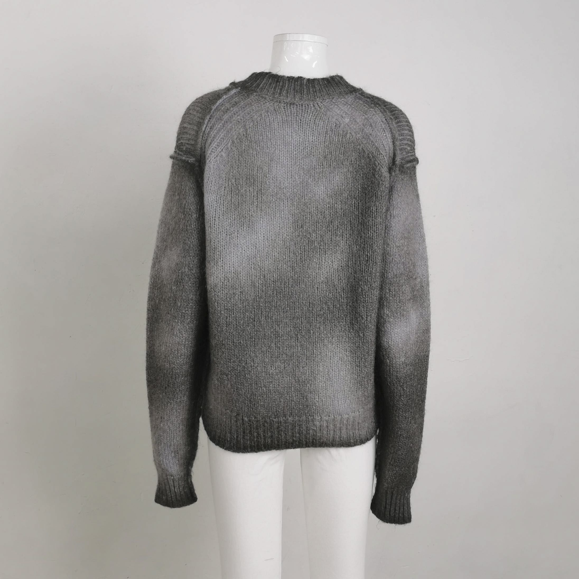 Acne Studios Acne Studios Women m Sweaters Size M / US 6-8 / IT 42-44 - 2 Thumbnail
