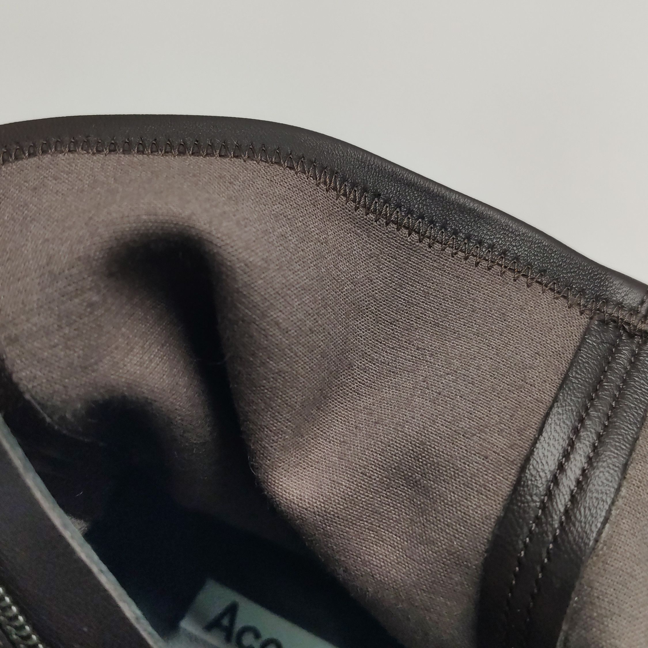 Acne Studios Acne Studios Women 8 Boots Size US 8 / IT 38 - 9 Thumbnail