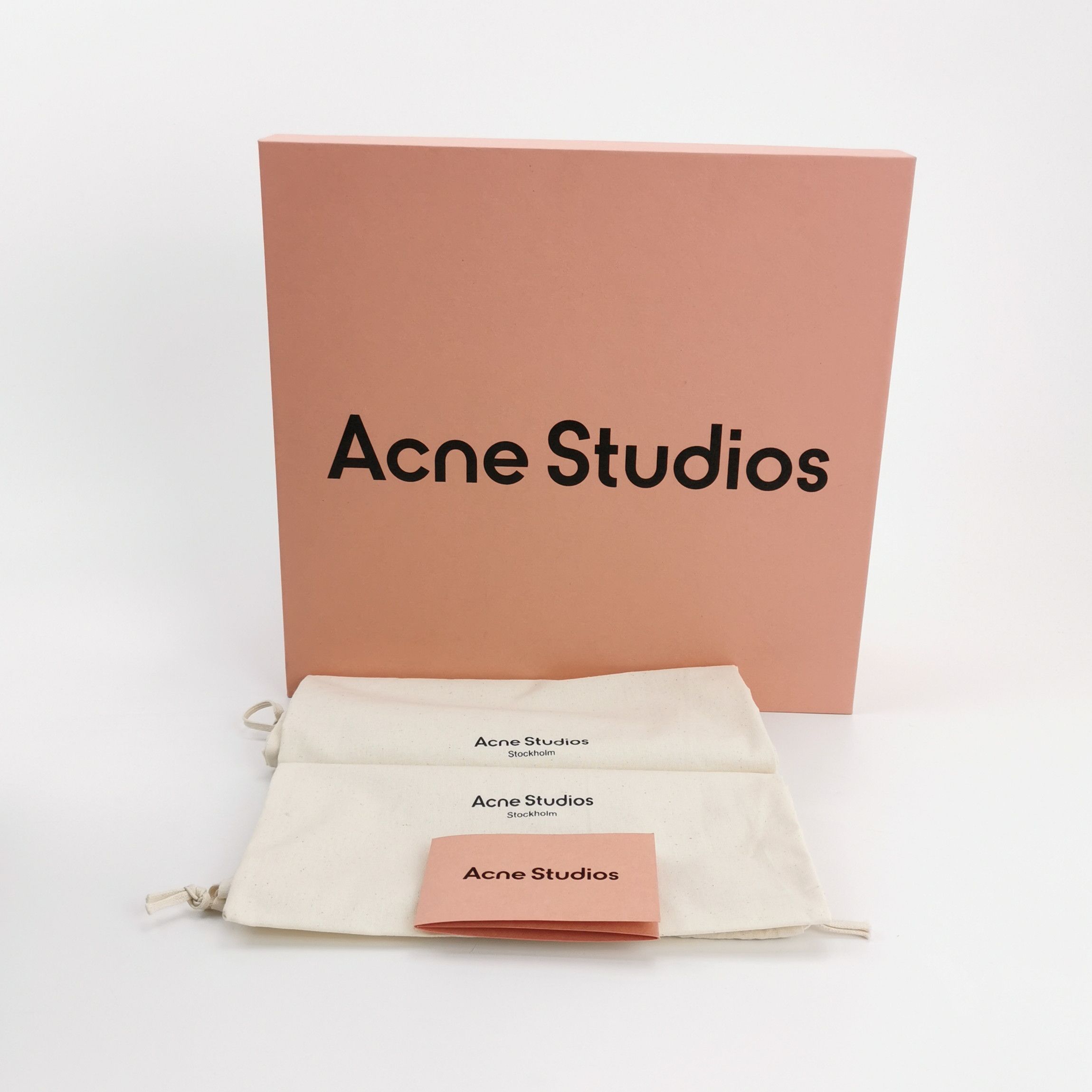 Acne Studios Acne Studios Women 8 Boots Size US 8 / IT 38 - 6 Thumbnail