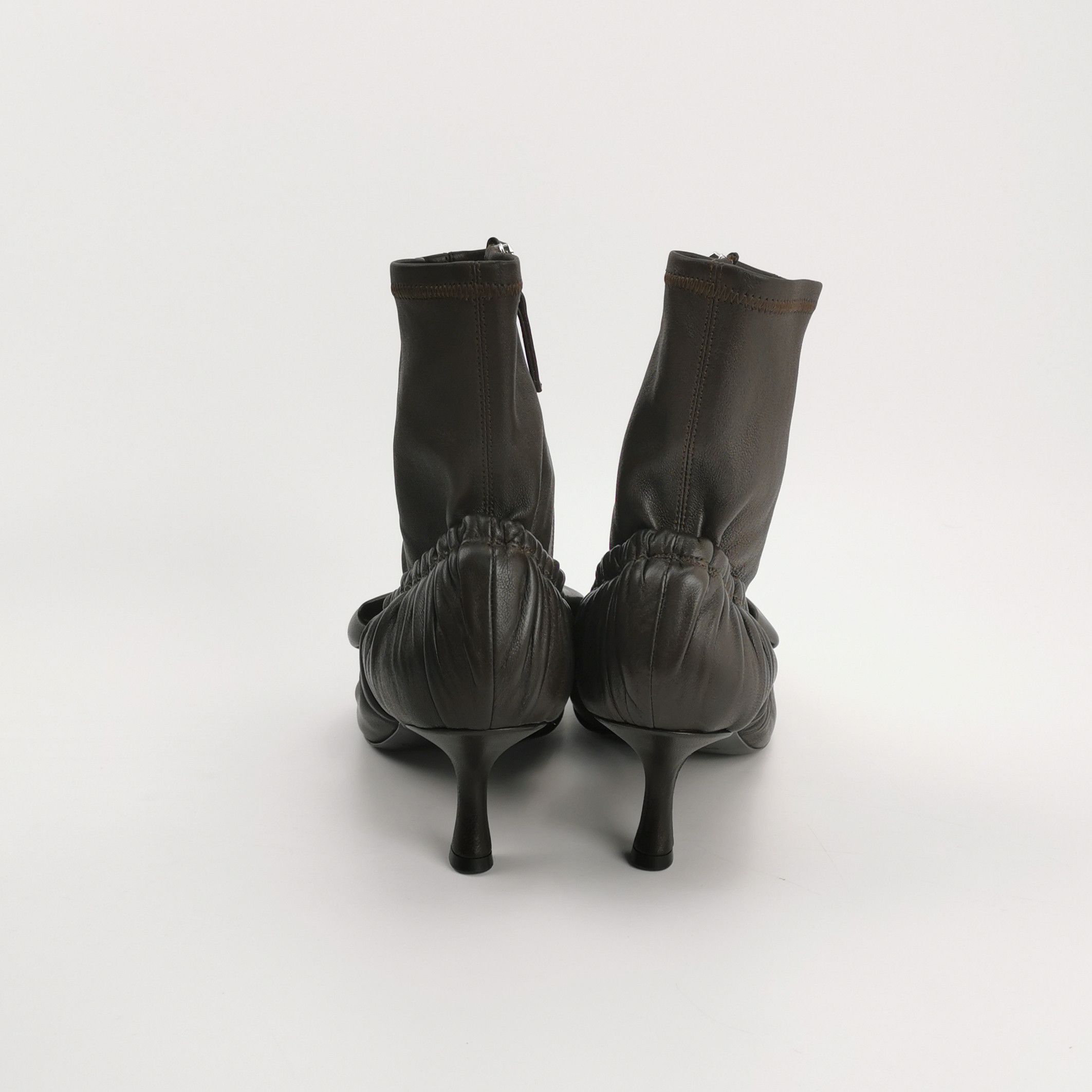 Acne Studios Acne Studios Women 8 Boots Size US 8 / IT 38 - 4 Thumbnail