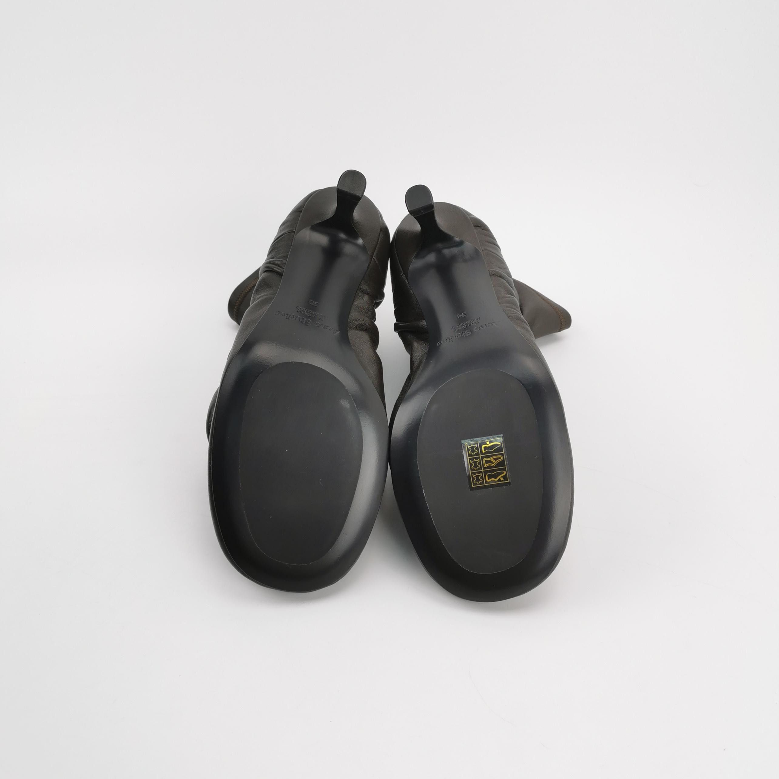 Acne Studios Acne Studios Women 8 Boots Size US 8 / IT 38 - 5 Thumbnail