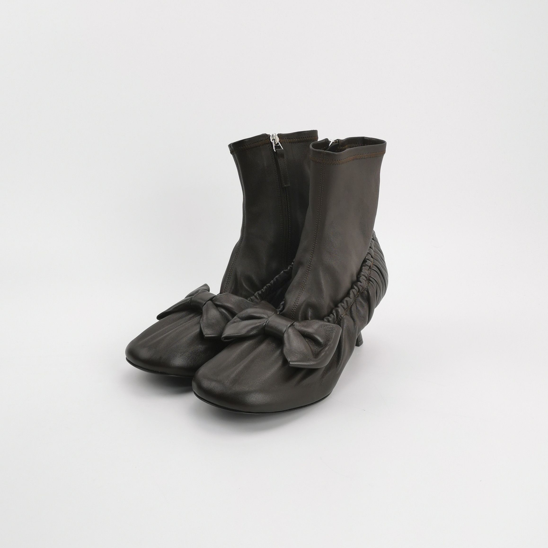 Acne Studios Acne Studios Women 8 Boots Size US 8 / IT 38 - 2 Thumbnail