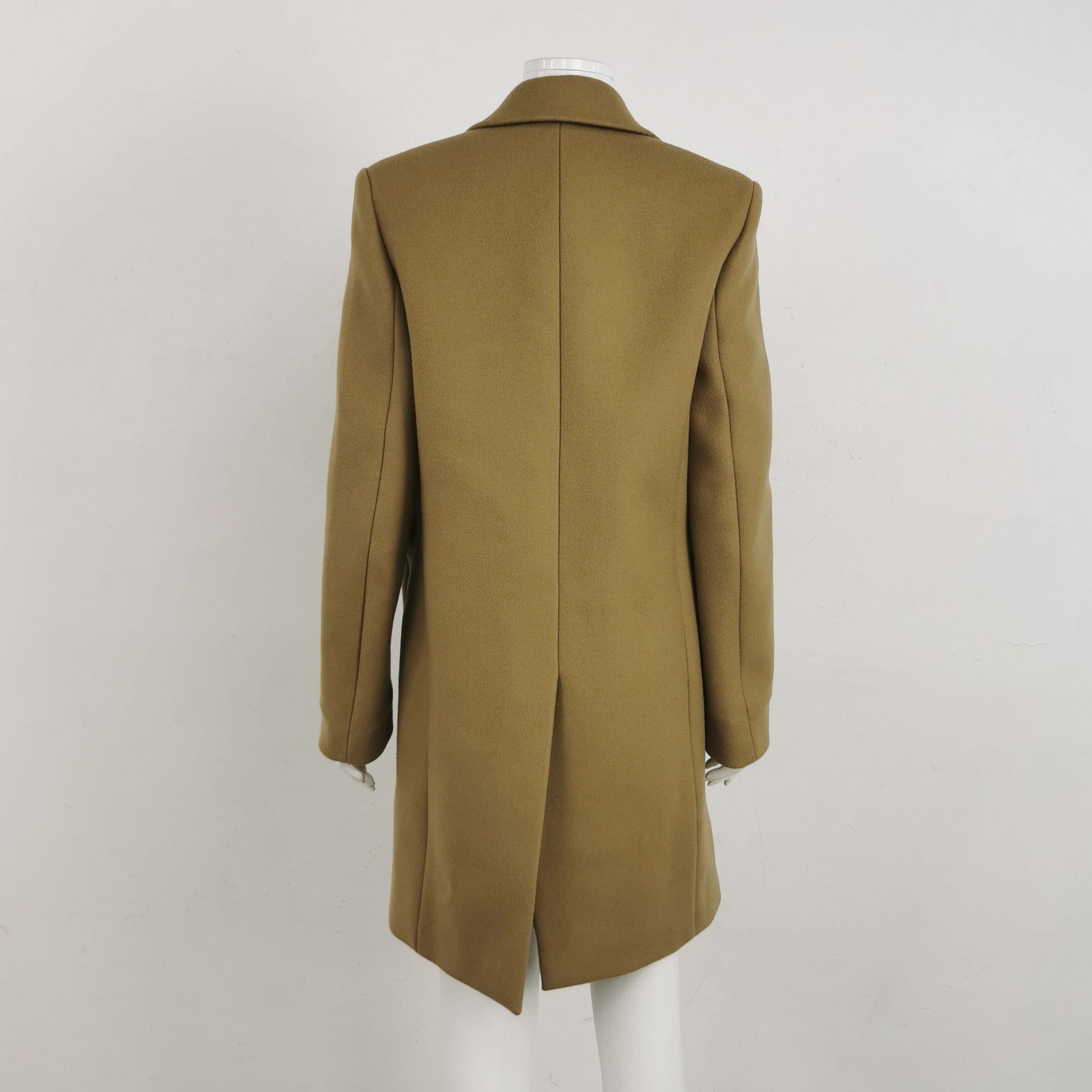 Acne Studios Acne Studios Women it_34 Coats Size XXS / US 00 / IT 34 - 2 Thumbnail